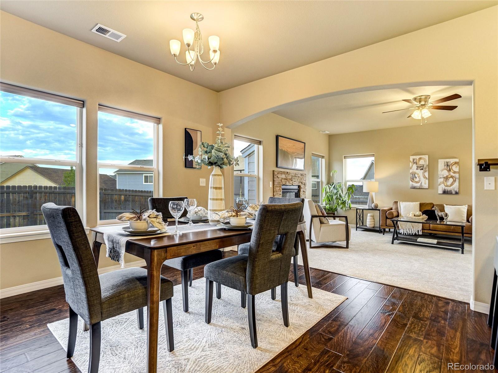 MLS Image #16 for 6921  new meadow drive,colorado springs, Colorado