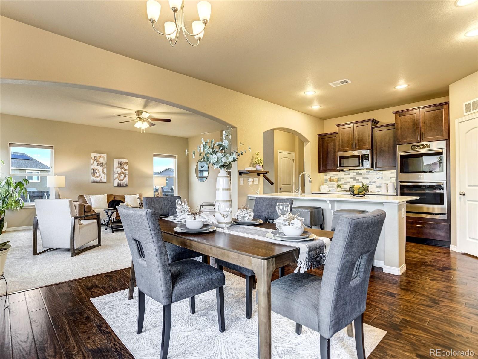 MLS Image #17 for 6921  new meadow drive,colorado springs, Colorado