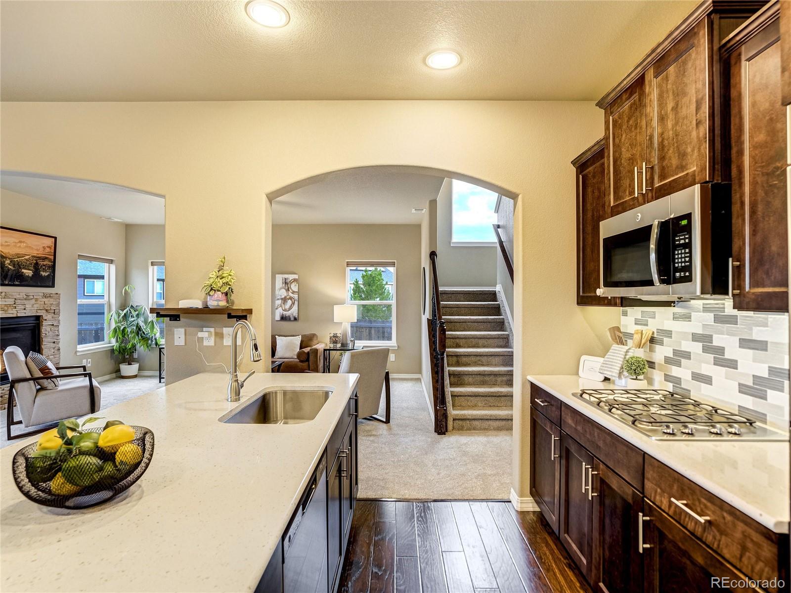 MLS Image #4 for 6921  new meadow drive,colorado springs, Colorado