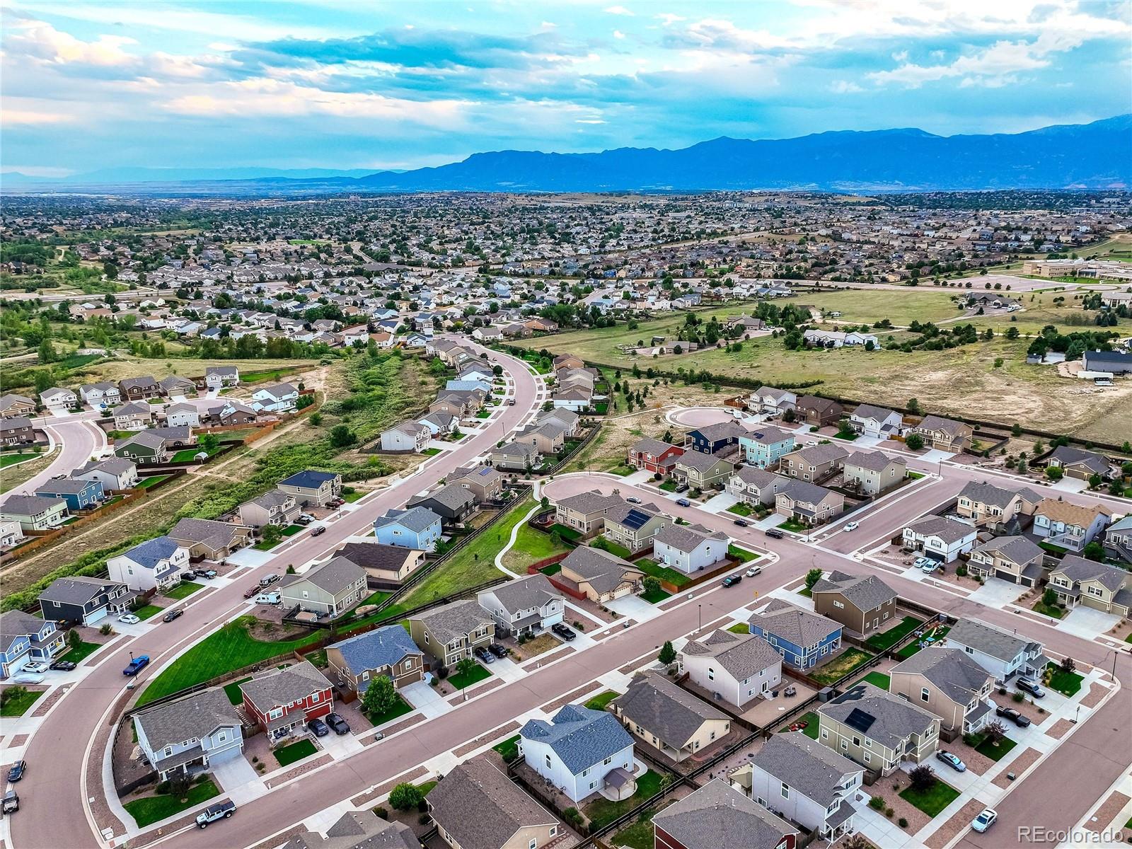 MLS Image #45 for 6921  new meadow drive,colorado springs, Colorado