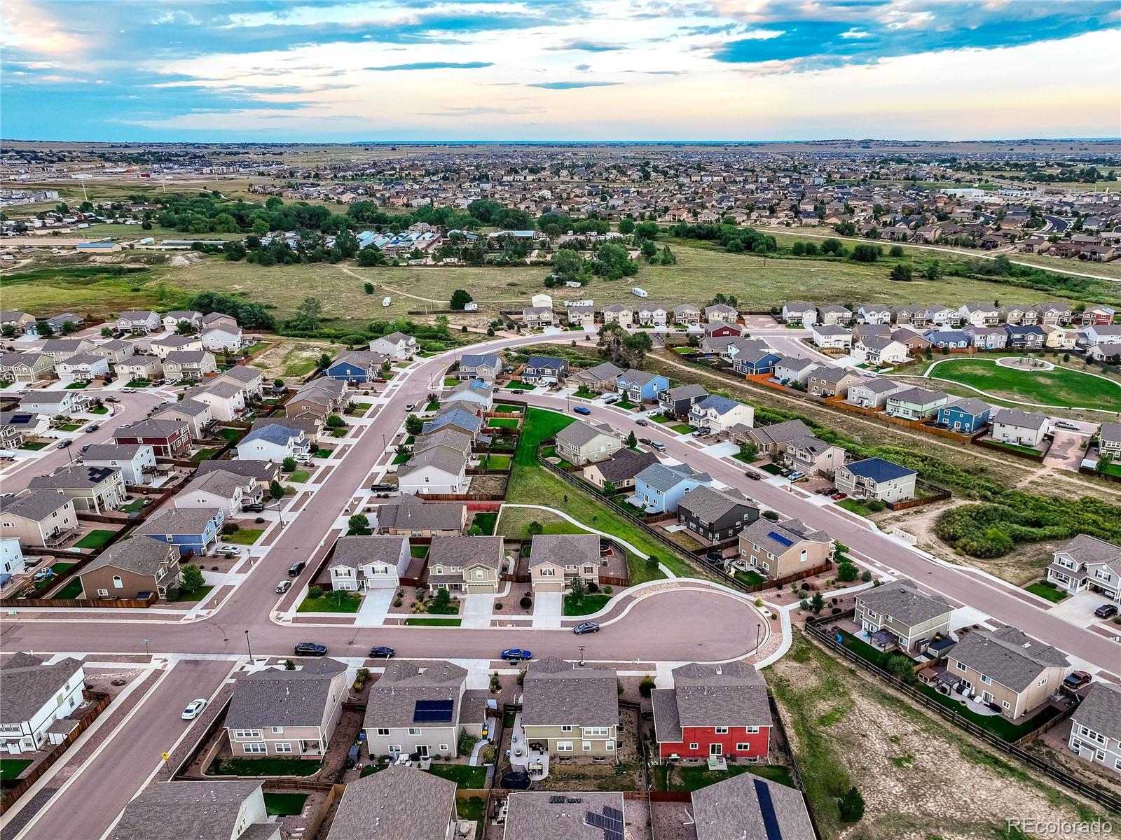 MLS Image #46 for 6921  new meadow drive,colorado springs, Colorado