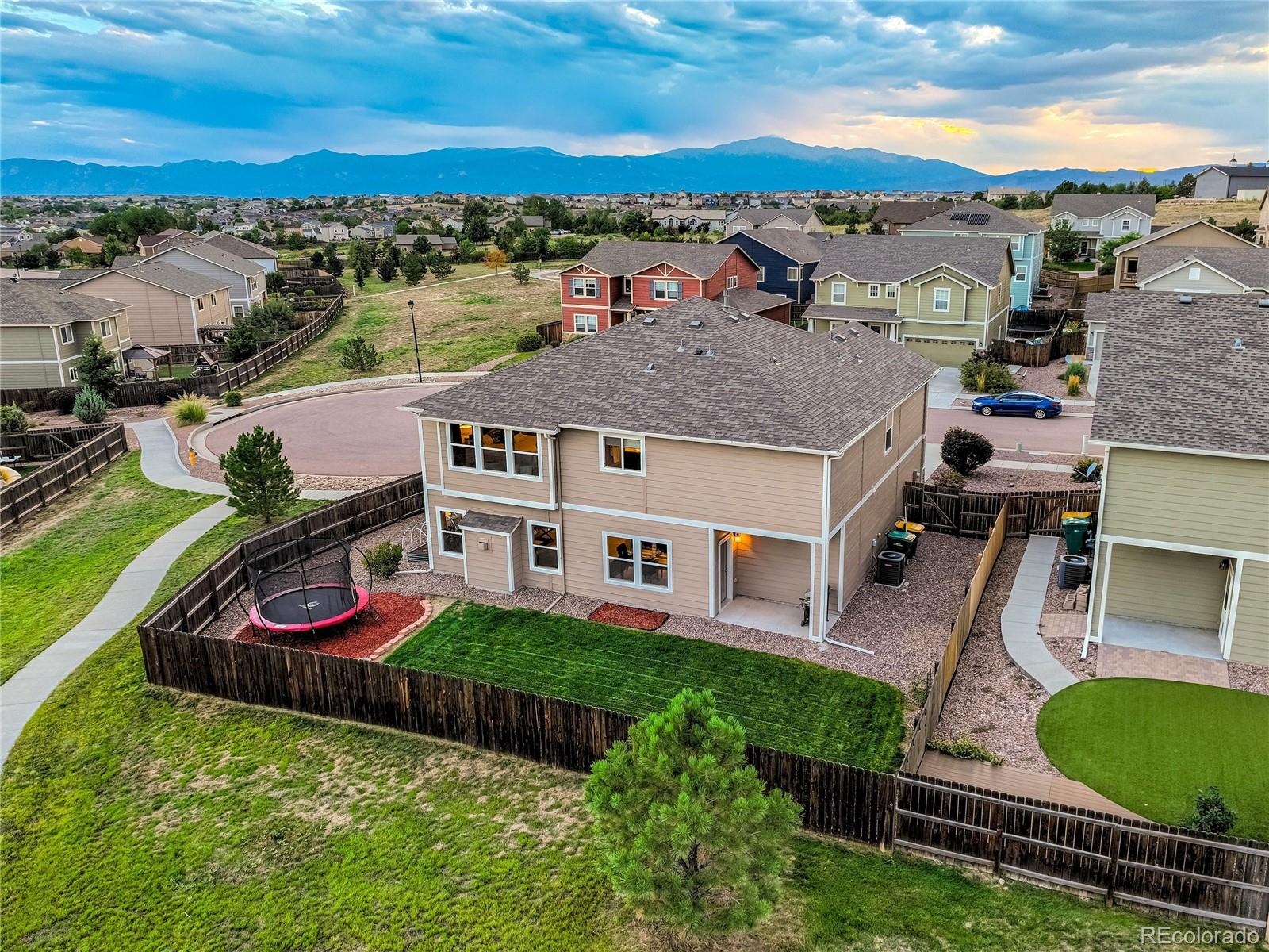 MLS Image #47 for 6921  new meadow drive,colorado springs, Colorado