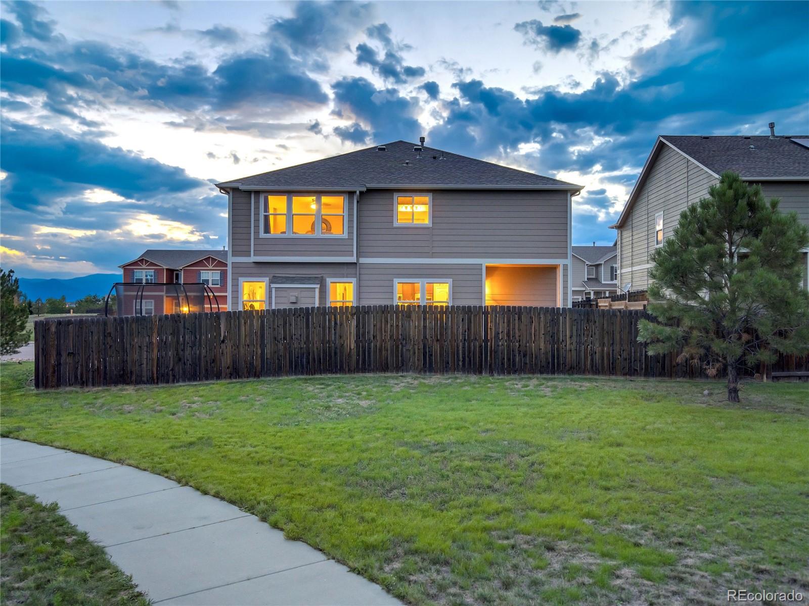 MLS Image #48 for 6921  new meadow drive,colorado springs, Colorado