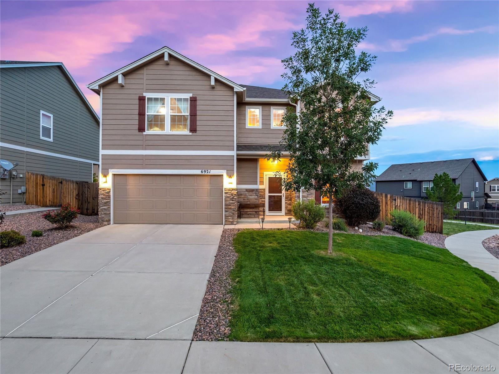 MLS Image #49 for 6921  new meadow drive,colorado springs, Colorado
