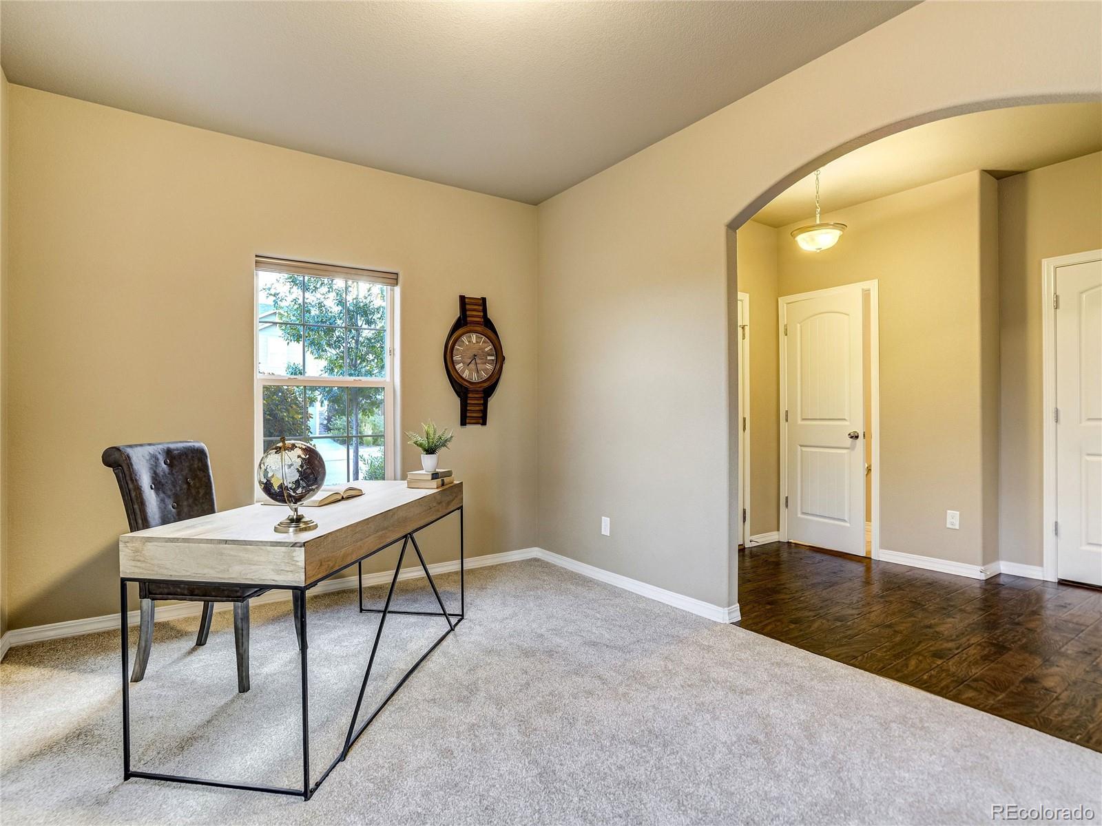 MLS Image #6 for 6921  new meadow drive,colorado springs, Colorado