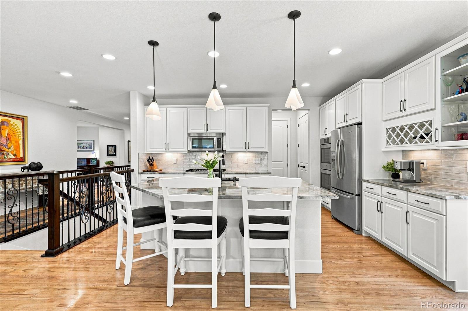 MLS Image #11 for 15784  burrowing owl court,morrison, Colorado