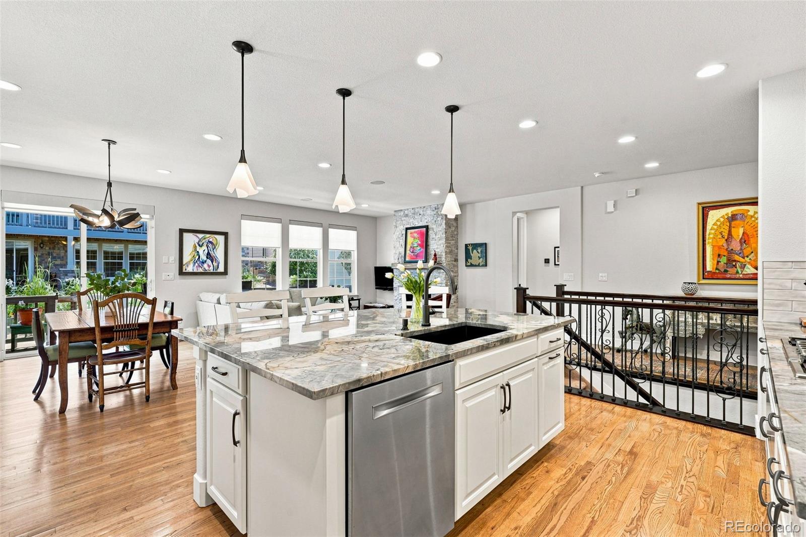 MLS Image #13 for 15784  burrowing owl court,morrison, Colorado
