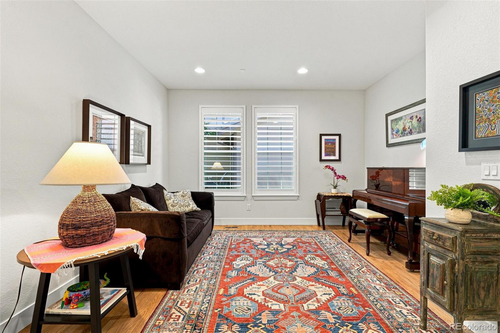 MLS Image #22 for 15784  burrowing owl court,morrison, Colorado