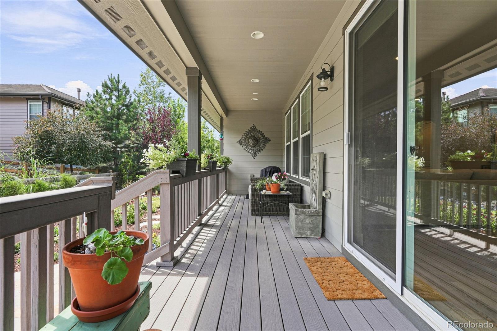 MLS Image #30 for 15784  burrowing owl court,morrison, Colorado