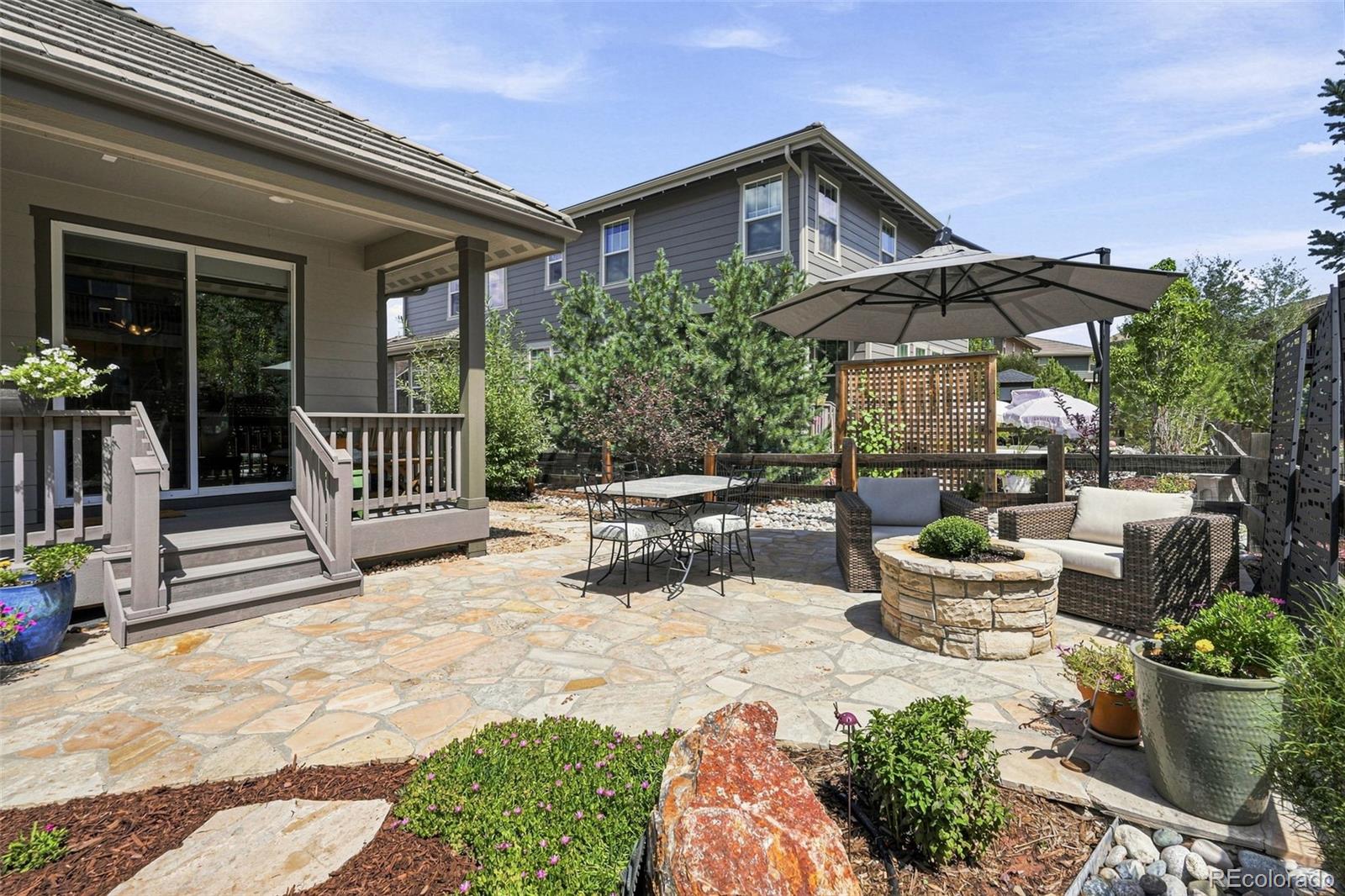 MLS Image #31 for 15784  burrowing owl court,morrison, Colorado