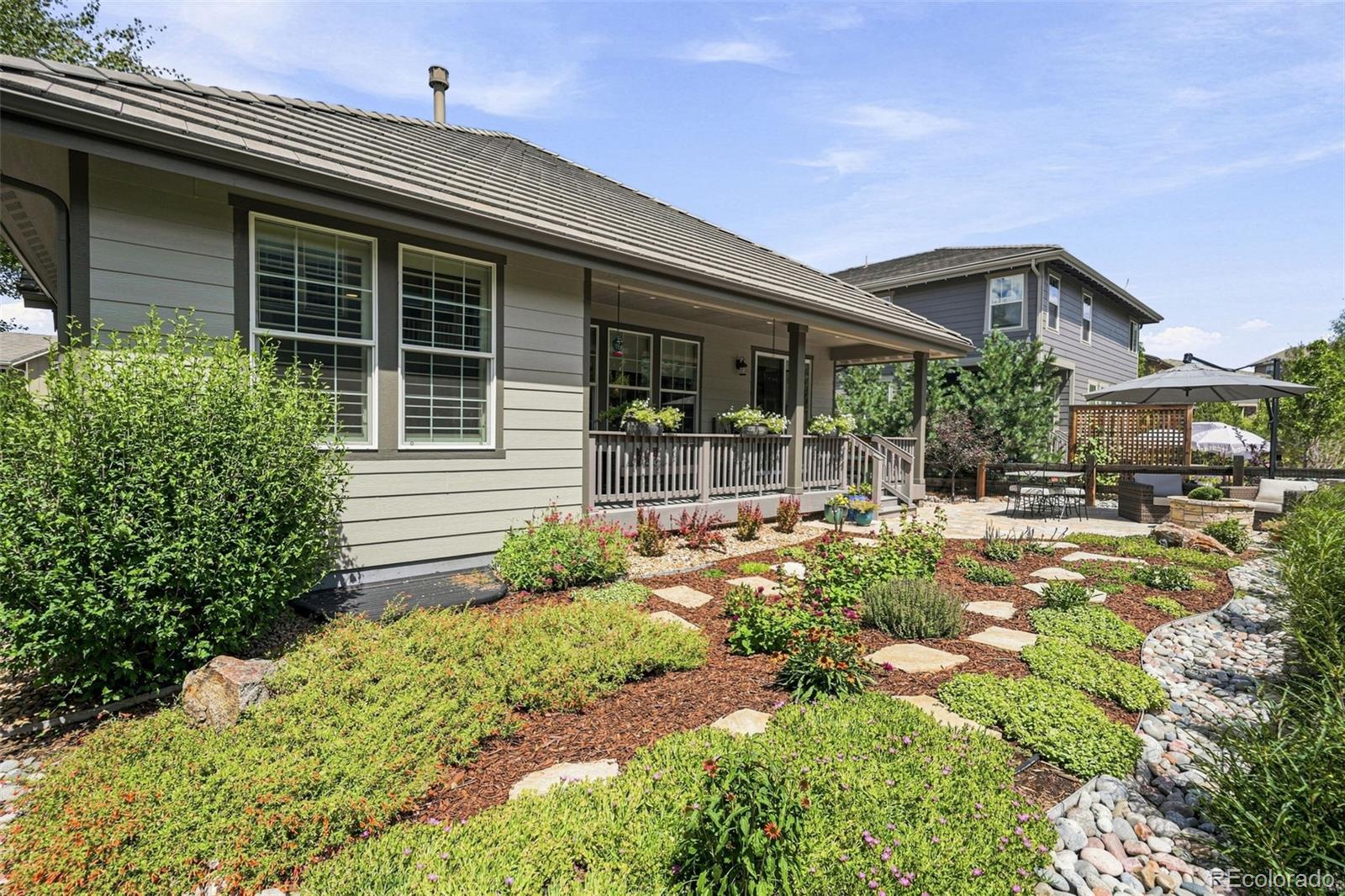 MLS Image #32 for 15784  burrowing owl court,morrison, Colorado