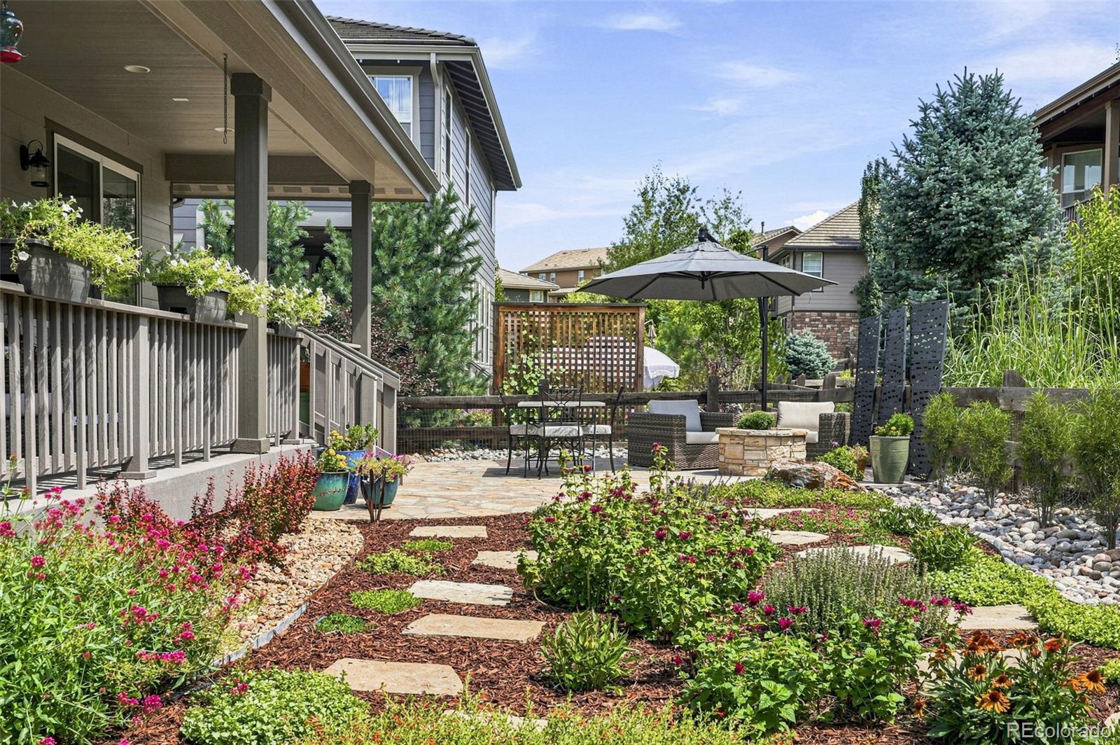 MLS Image #33 for 15784  burrowing owl court,morrison, Colorado