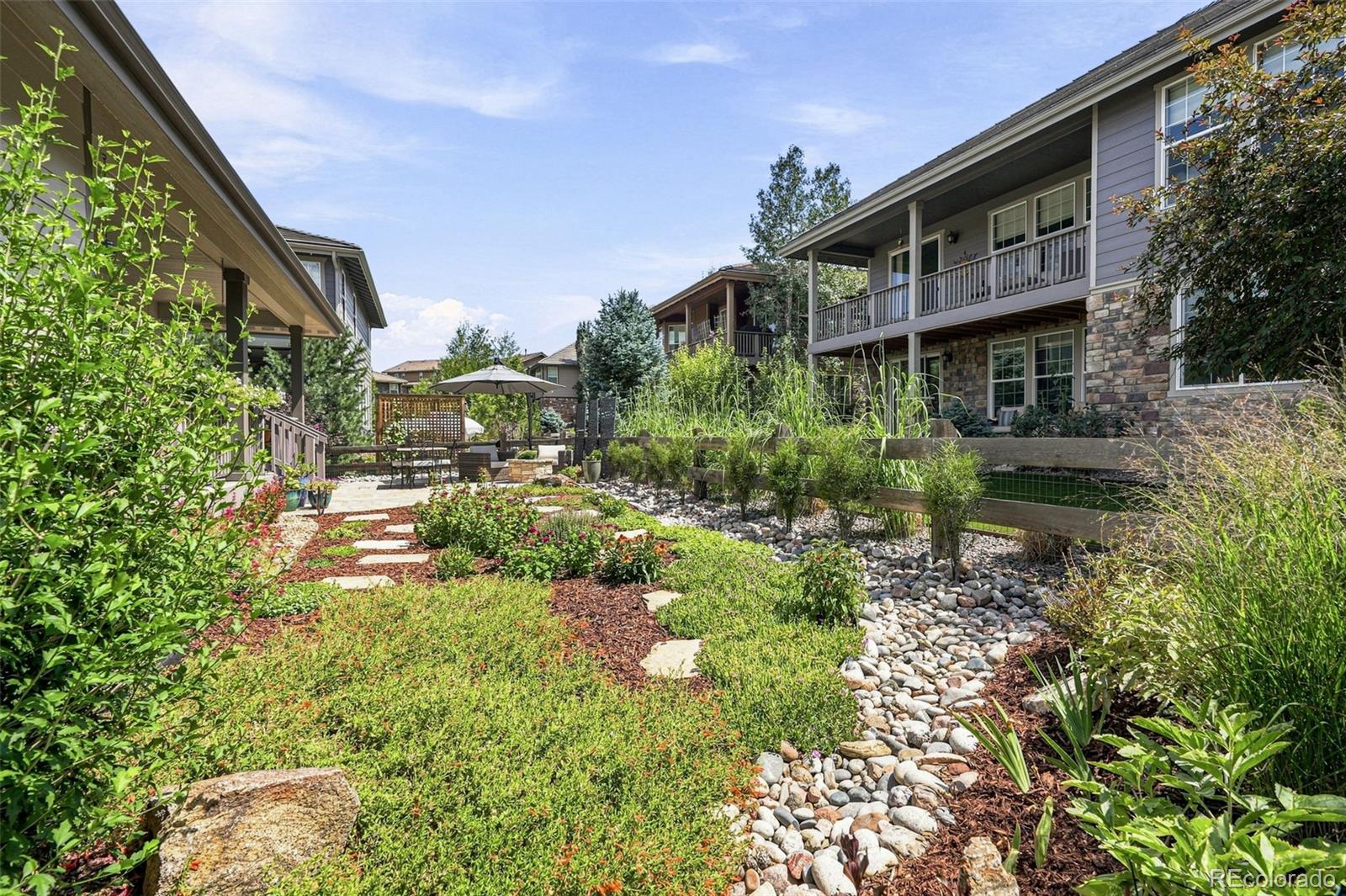 MLS Image #34 for 15784  burrowing owl court,morrison, Colorado