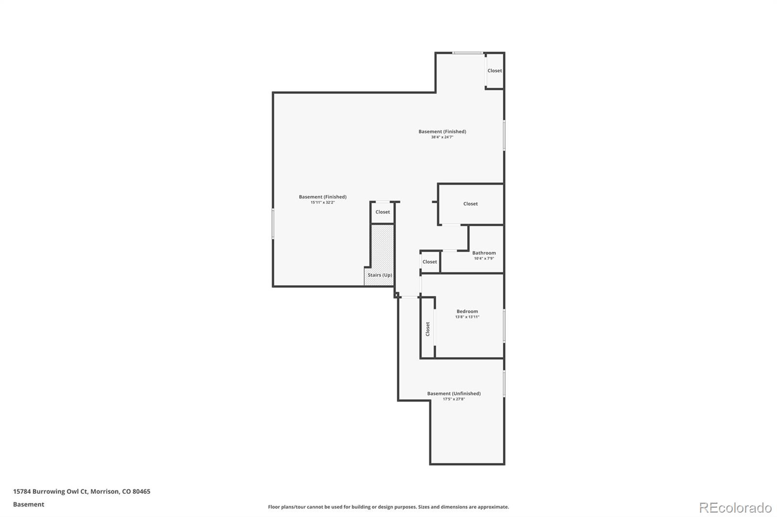 MLS Image #38 for 15784  burrowing owl court,morrison, Colorado