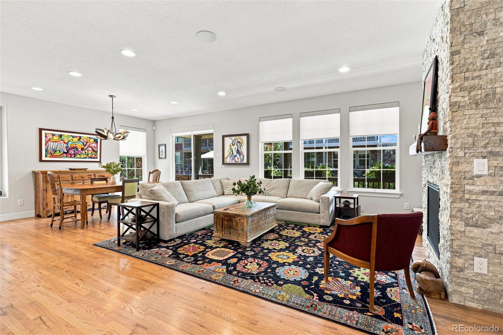 MLS Image #4 for 15784  burrowing owl court,morrison, Colorado