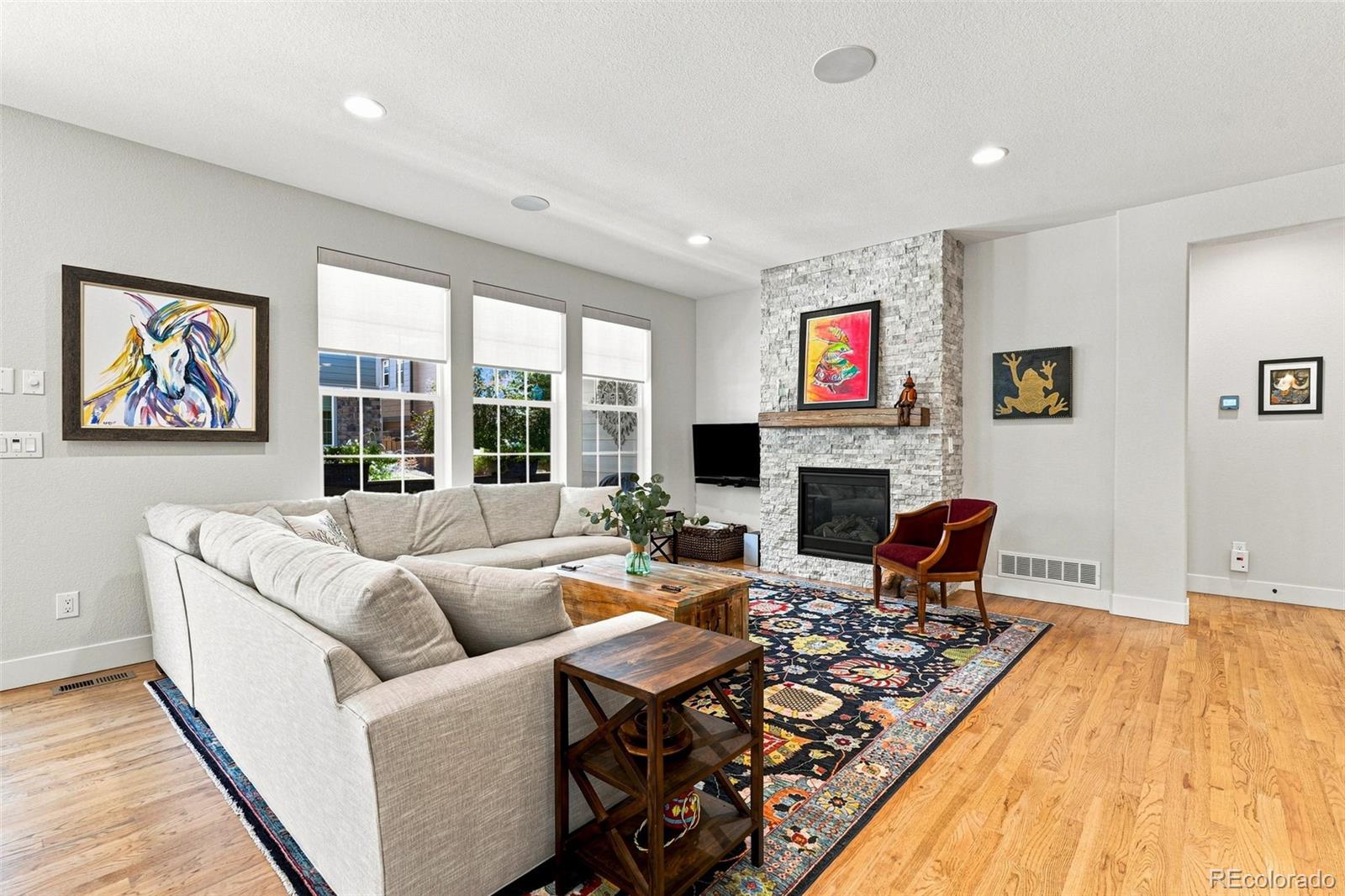 MLS Image #5 for 15784  burrowing owl court,morrison, Colorado