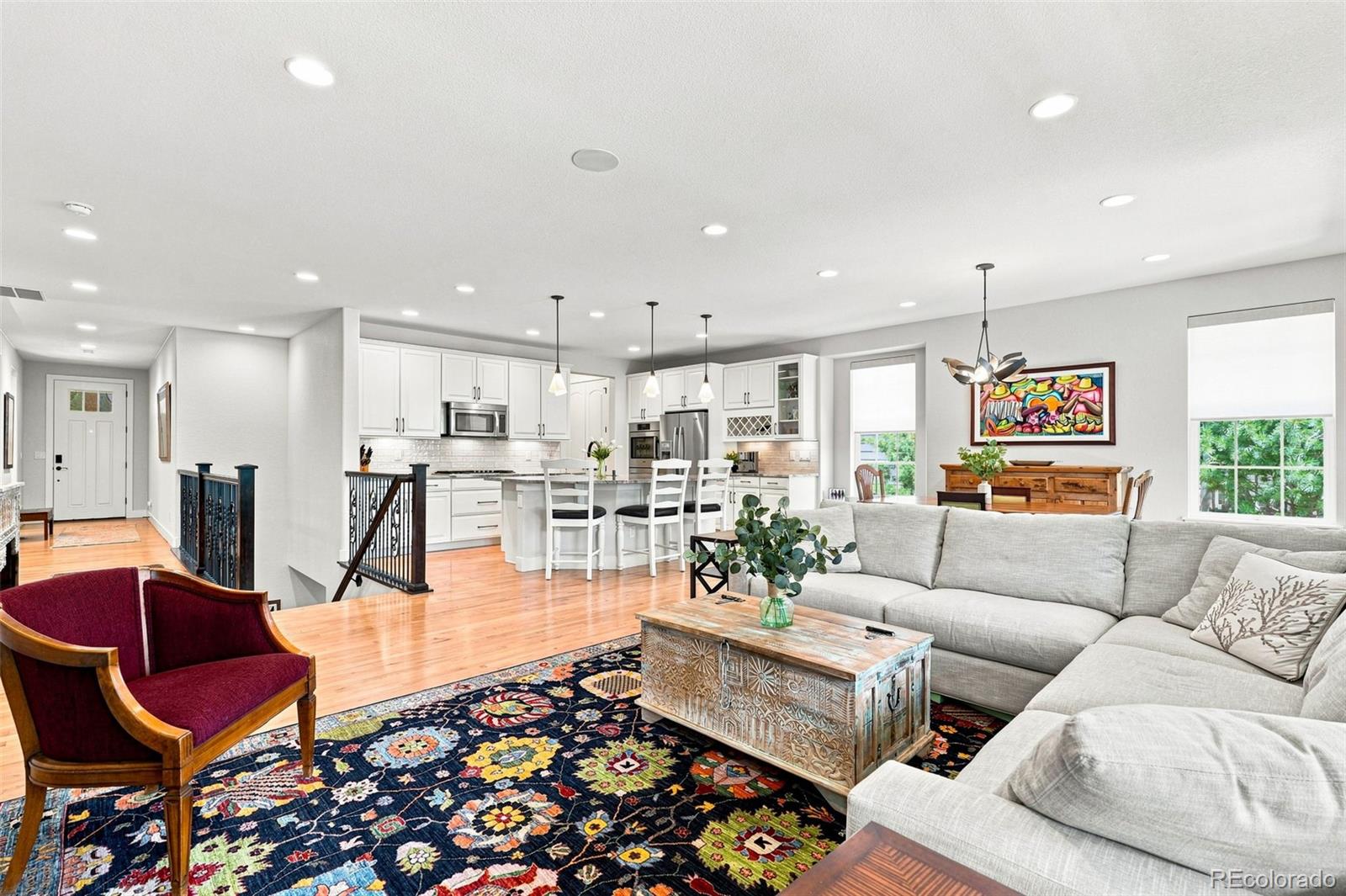 MLS Image #6 for 15784  burrowing owl court,morrison, Colorado