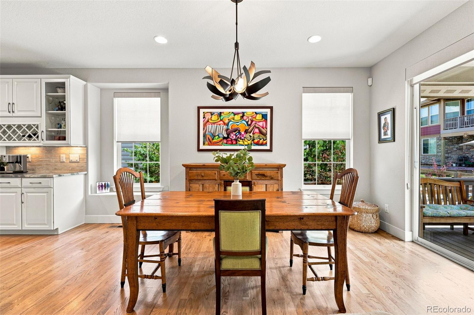 MLS Image #9 for 15784  burrowing owl court,morrison, Colorado