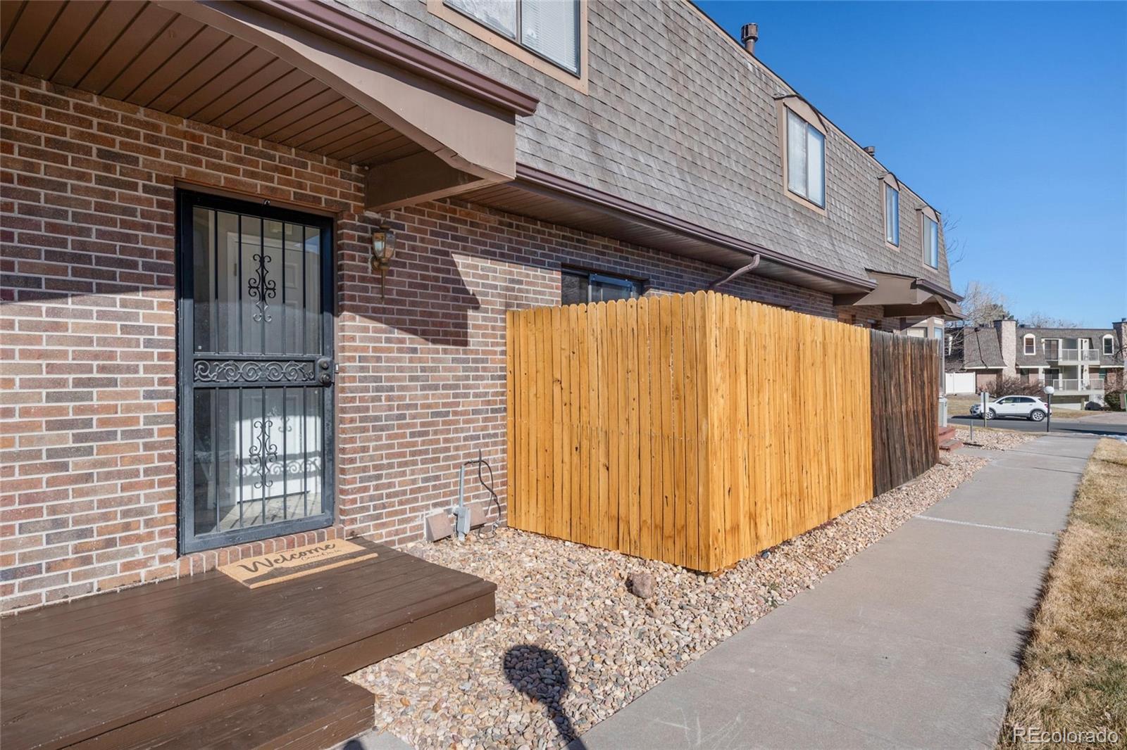 MLS Image #2 for 1379 s idalia street c,aurora, Colorado