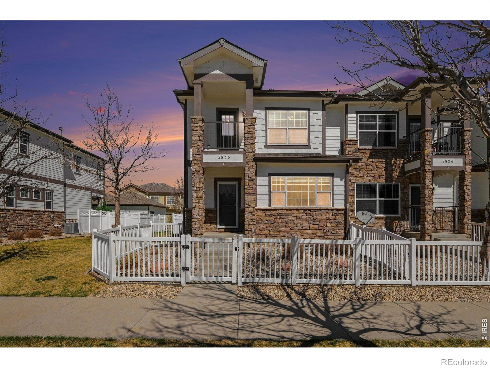 MLS Image #0 for 3826  rock creek drive,fort collins, Colorado