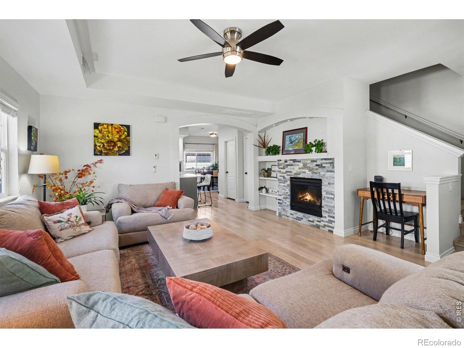 MLS Image #1 for 3826  rock creek drive,fort collins, Colorado