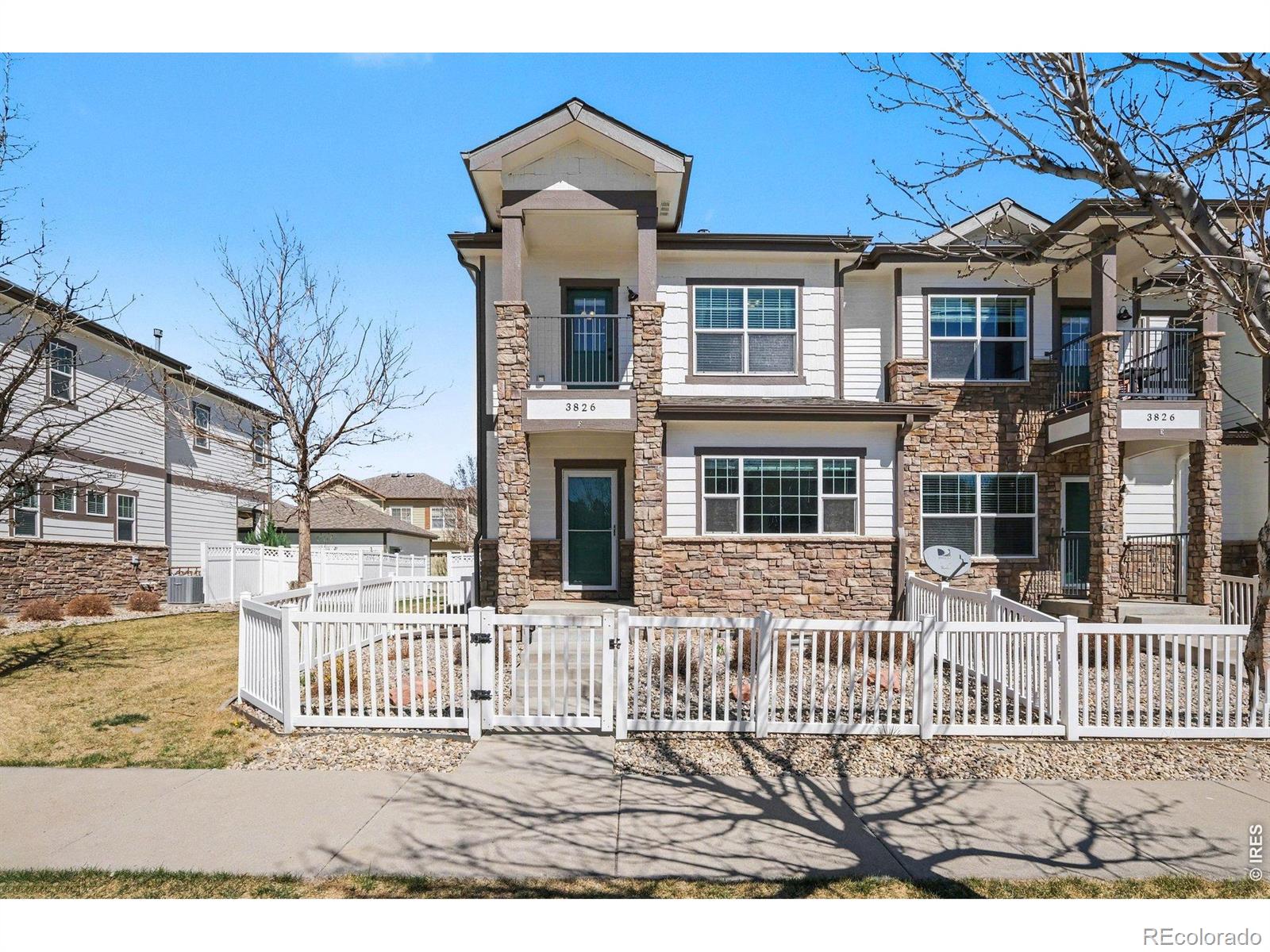 MLS Image #19 for 3826  rock creek drive,fort collins, Colorado