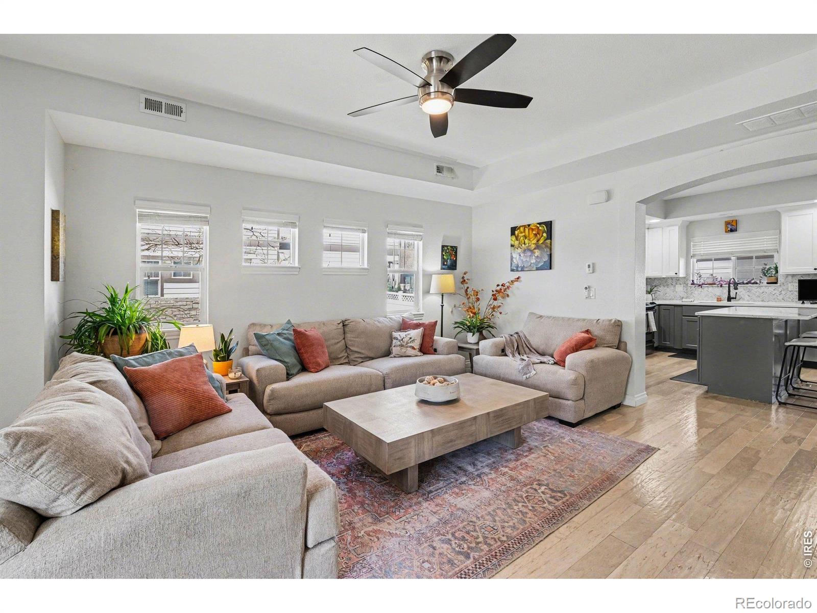 MLS Image #2 for 3826  rock creek drive,fort collins, Colorado