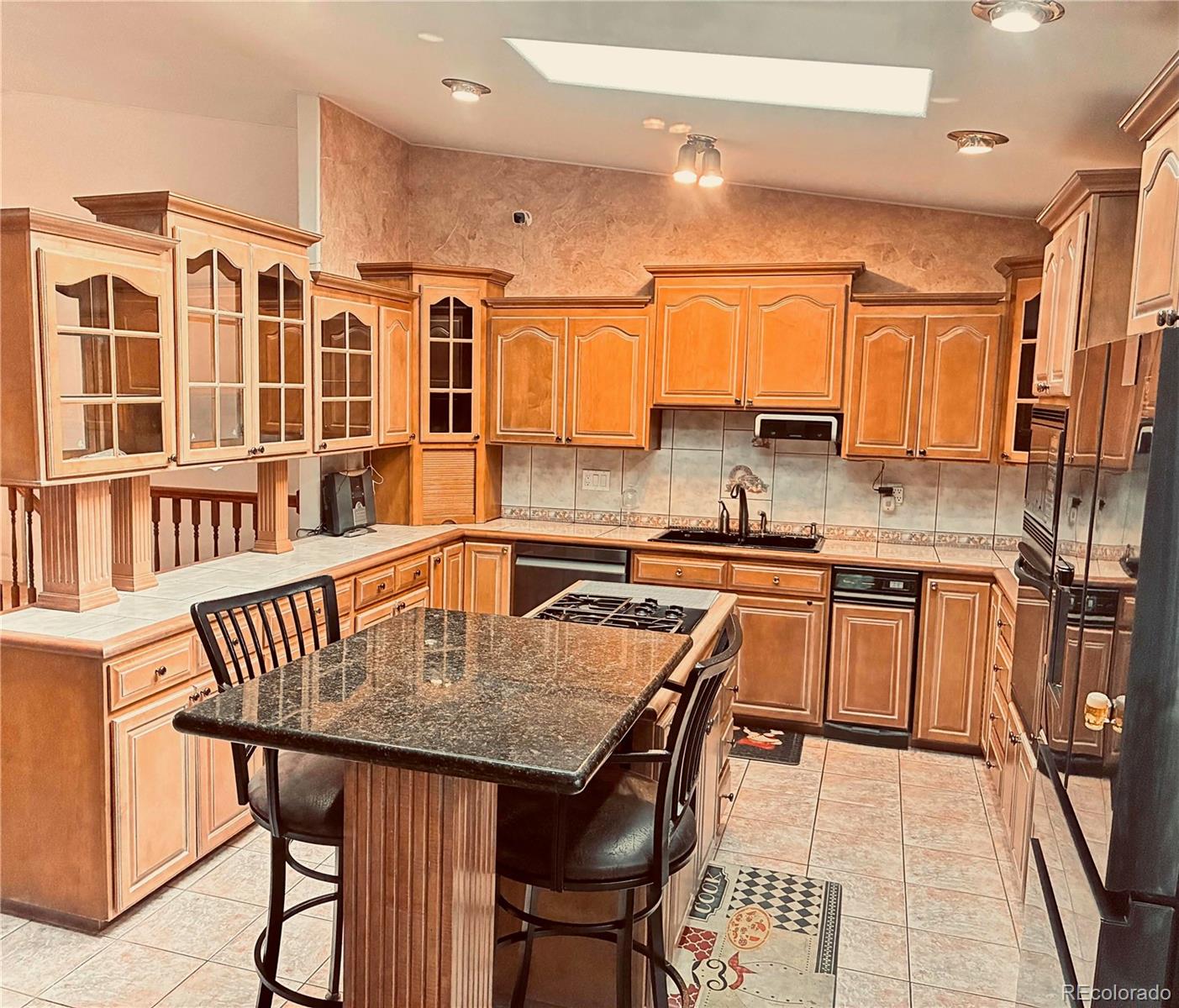 MLS Image #2 for 1223 e rio grande street,colorado springs, Colorado
