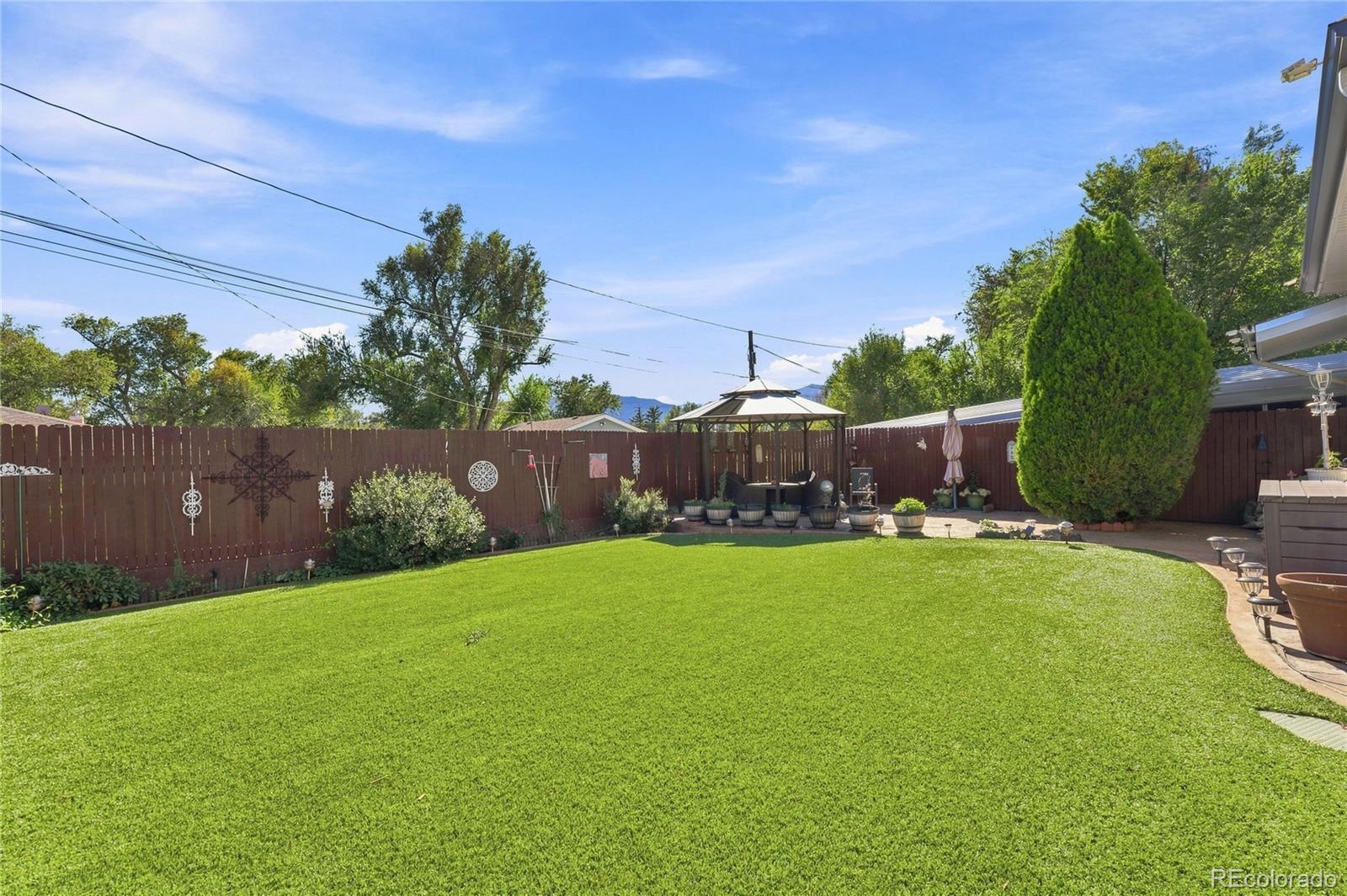 MLS Image #36 for 1223 e rio grande street,colorado springs, Colorado