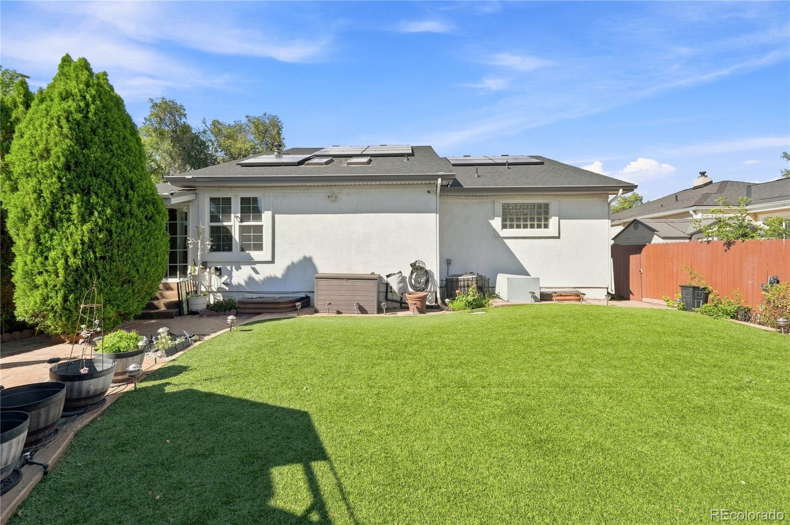 MLS Image #38 for 1223 e rio grande street,colorado springs, Colorado
