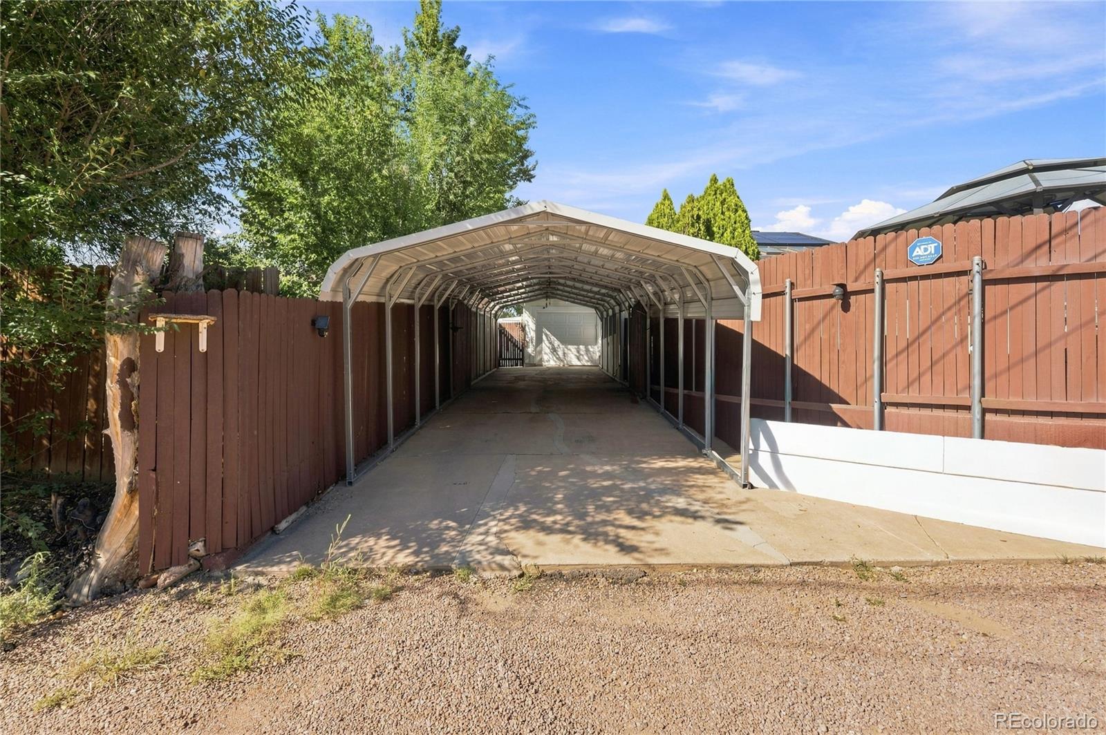 MLS Image #41 for 1223 e rio grande street,colorado springs, Colorado