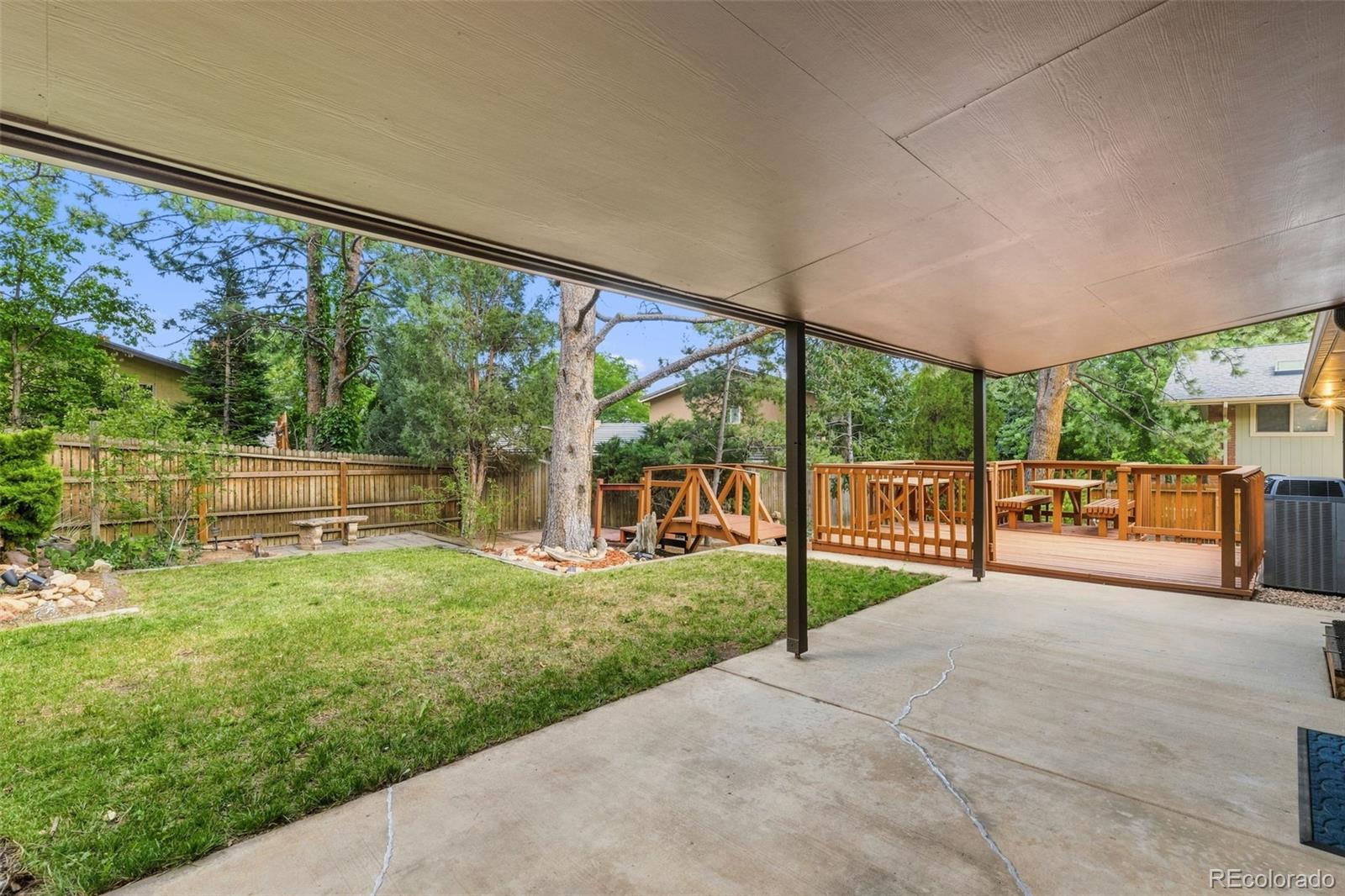 MLS Image #29 for 120  clubridge place,colorado springs, Colorado