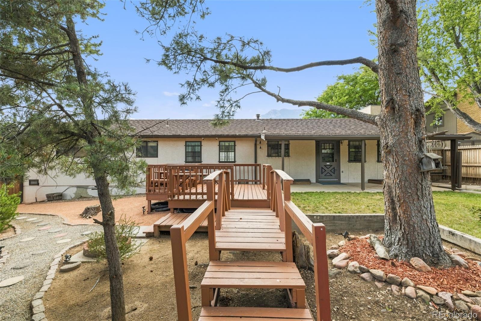 MLS Image #30 for 120  clubridge place,colorado springs, Colorado