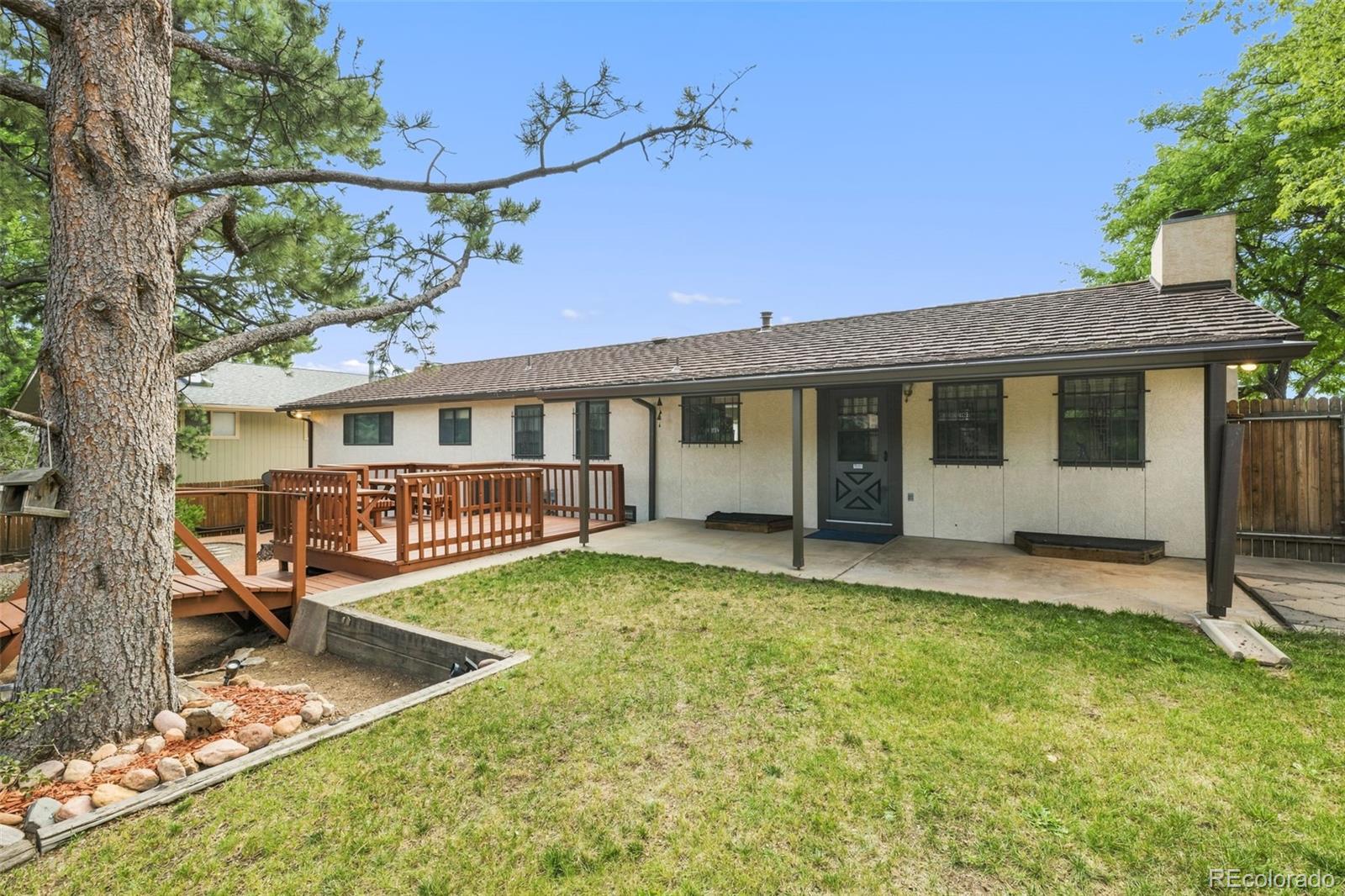 MLS Image #31 for 120  clubridge place,colorado springs, Colorado