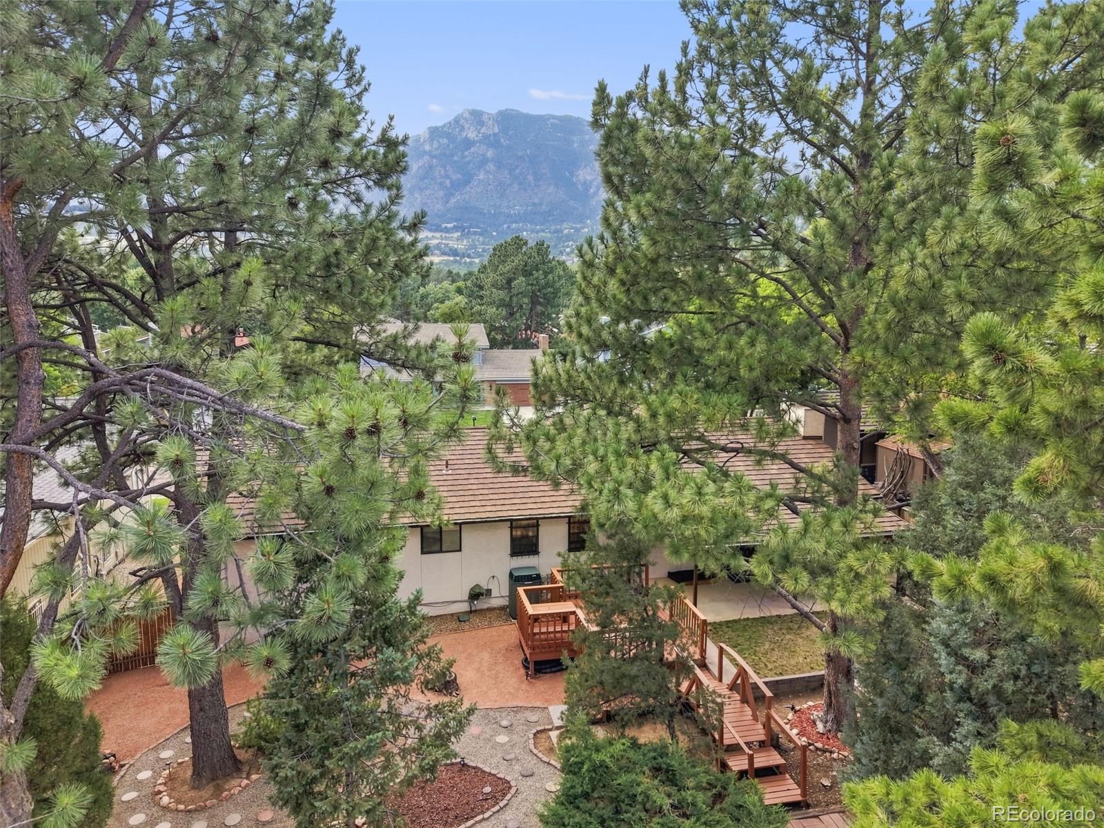 MLS Image #34 for 120  clubridge place,colorado springs, Colorado