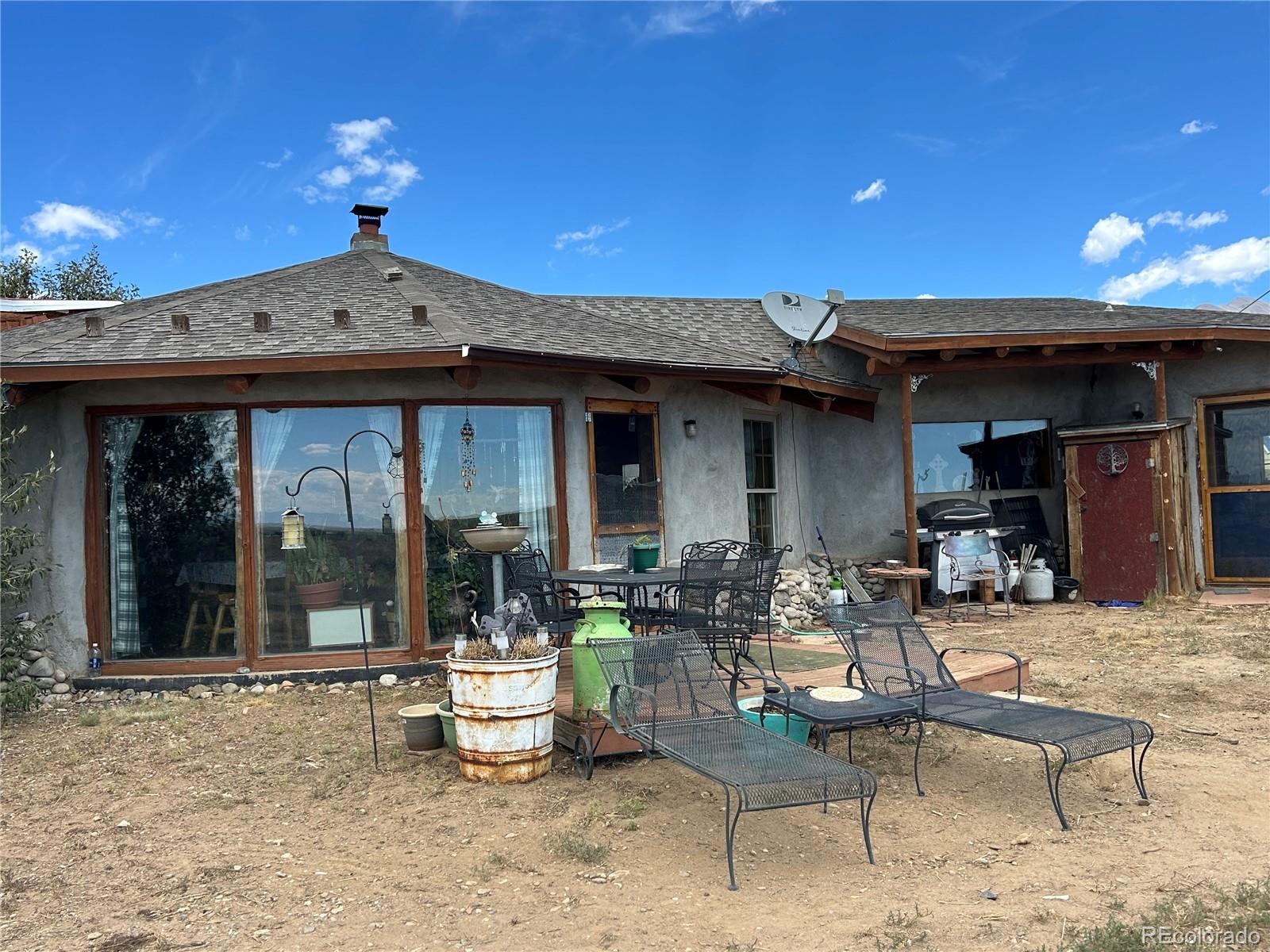 MLS Image #1 for 62200  county road ee ,moffat, Colorado