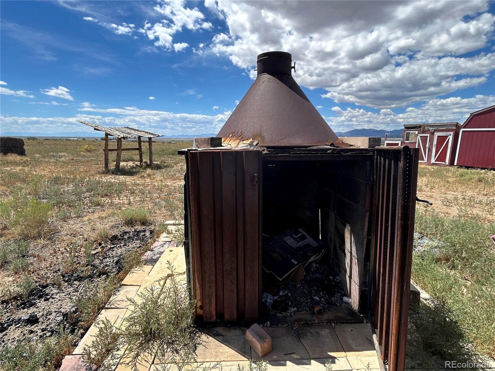 MLS Image #43 for 62200  county road ee ,moffat, Colorado