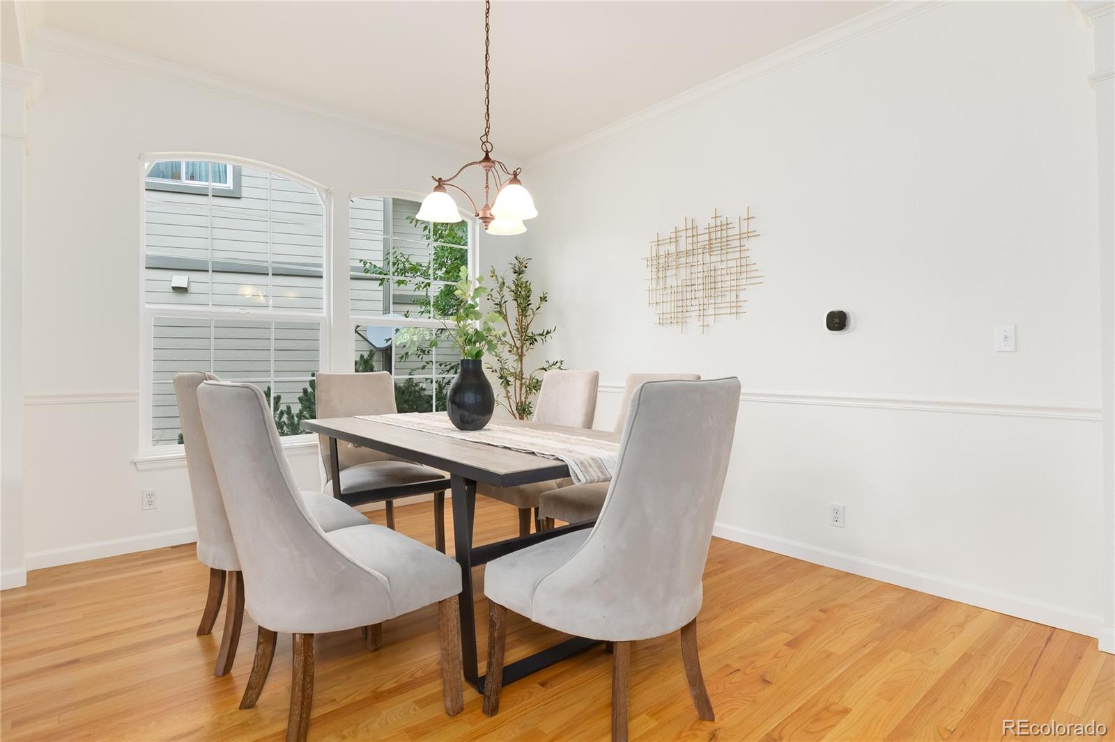 MLS Image #12 for 71  sylvestor place,highlands ranch, Colorado