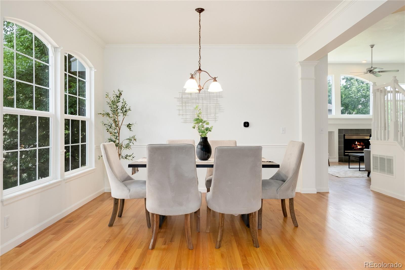 MLS Image #13 for 71  sylvestor place,highlands ranch, Colorado