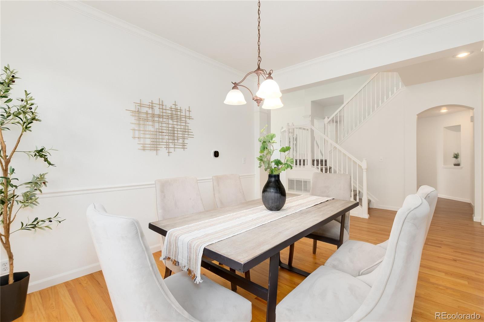 MLS Image #14 for 71  sylvestor place,highlands ranch, Colorado