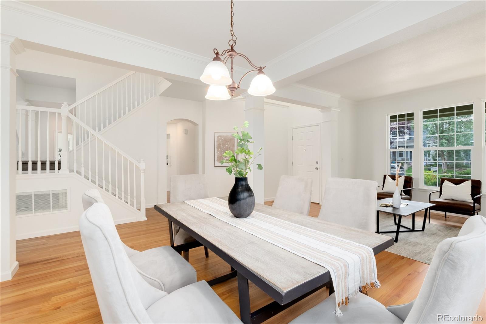 MLS Image #15 for 71  sylvestor place,highlands ranch, Colorado
