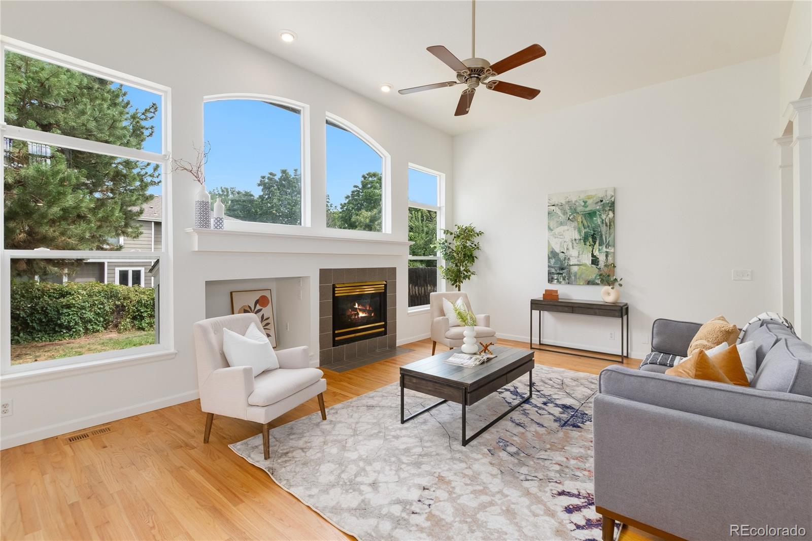 MLS Image #16 for 71  sylvestor place,highlands ranch, Colorado