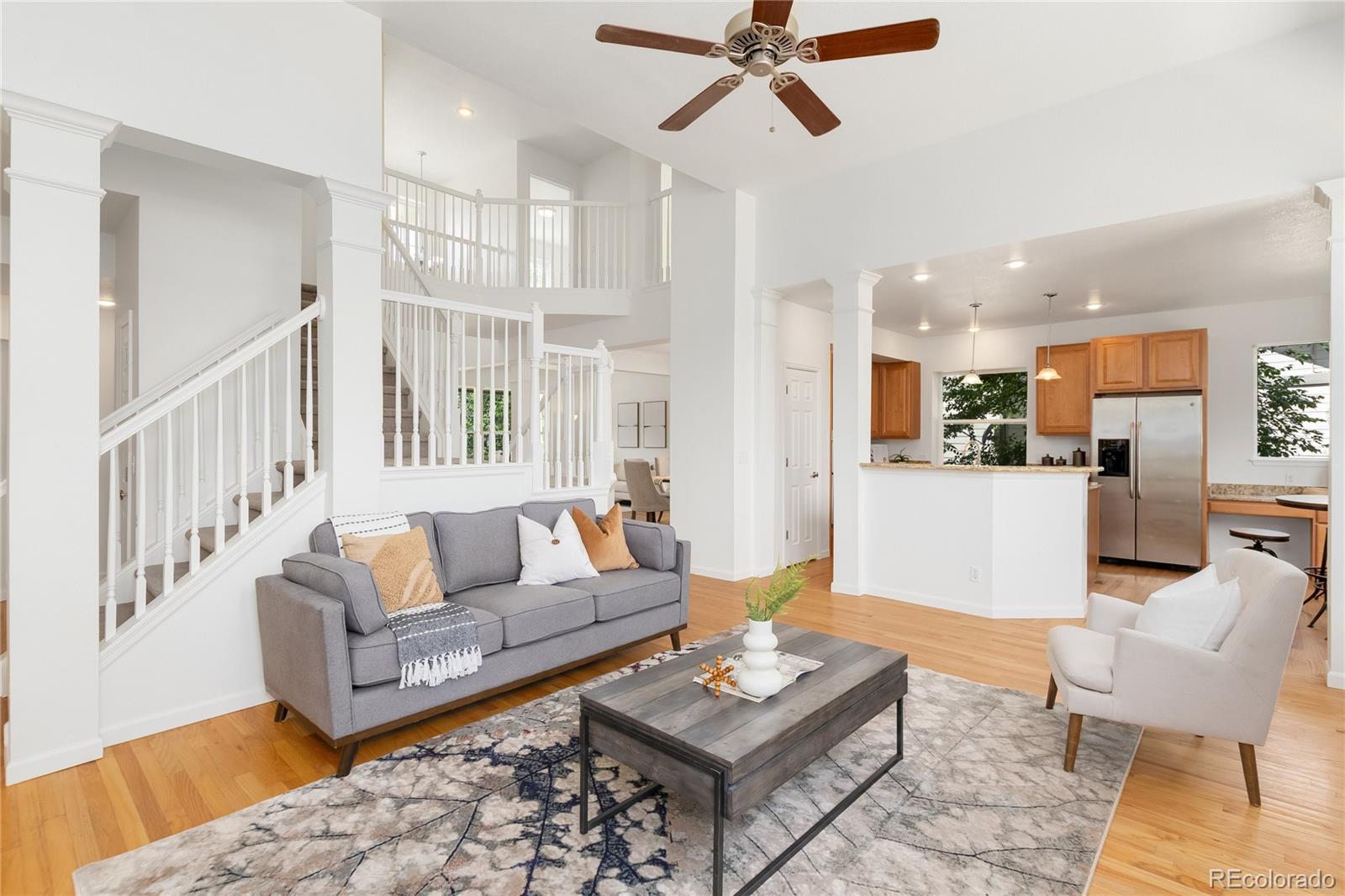 MLS Image #19 for 71  sylvestor place,highlands ranch, Colorado