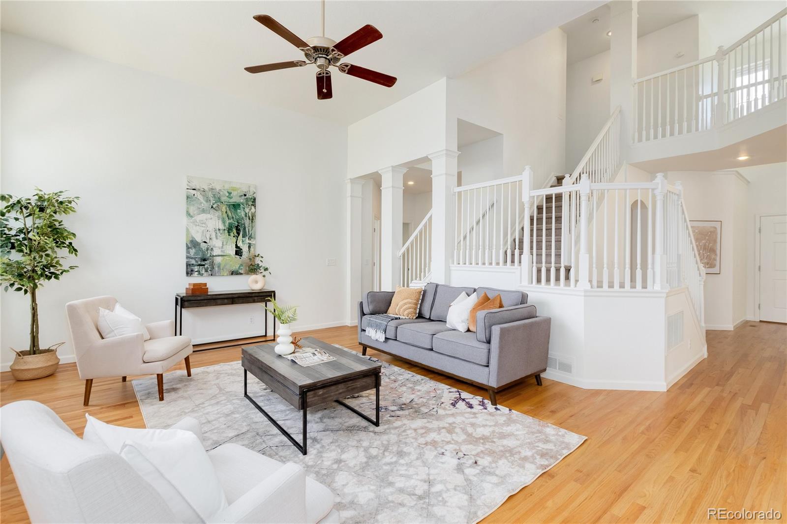 MLS Image #20 for 71  sylvestor place,highlands ranch, Colorado