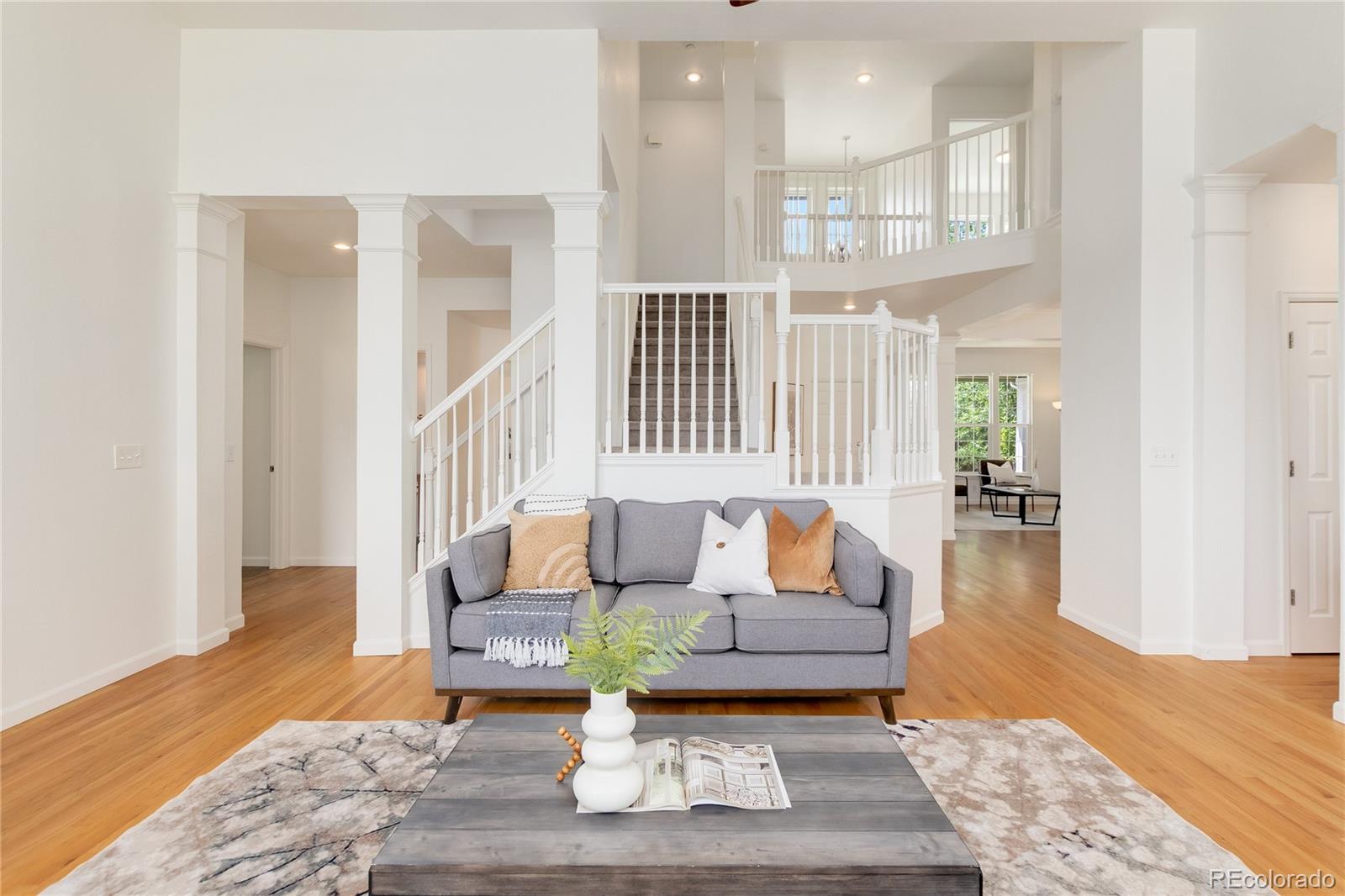 MLS Image #21 for 71  sylvestor place,highlands ranch, Colorado