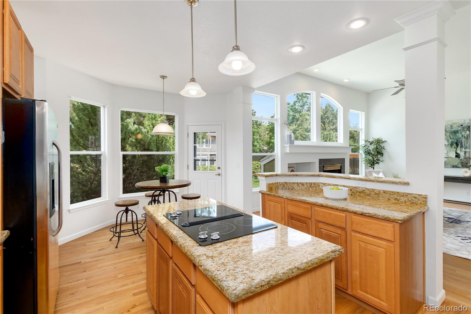 MLS Image #23 for 71  sylvestor place,highlands ranch, Colorado