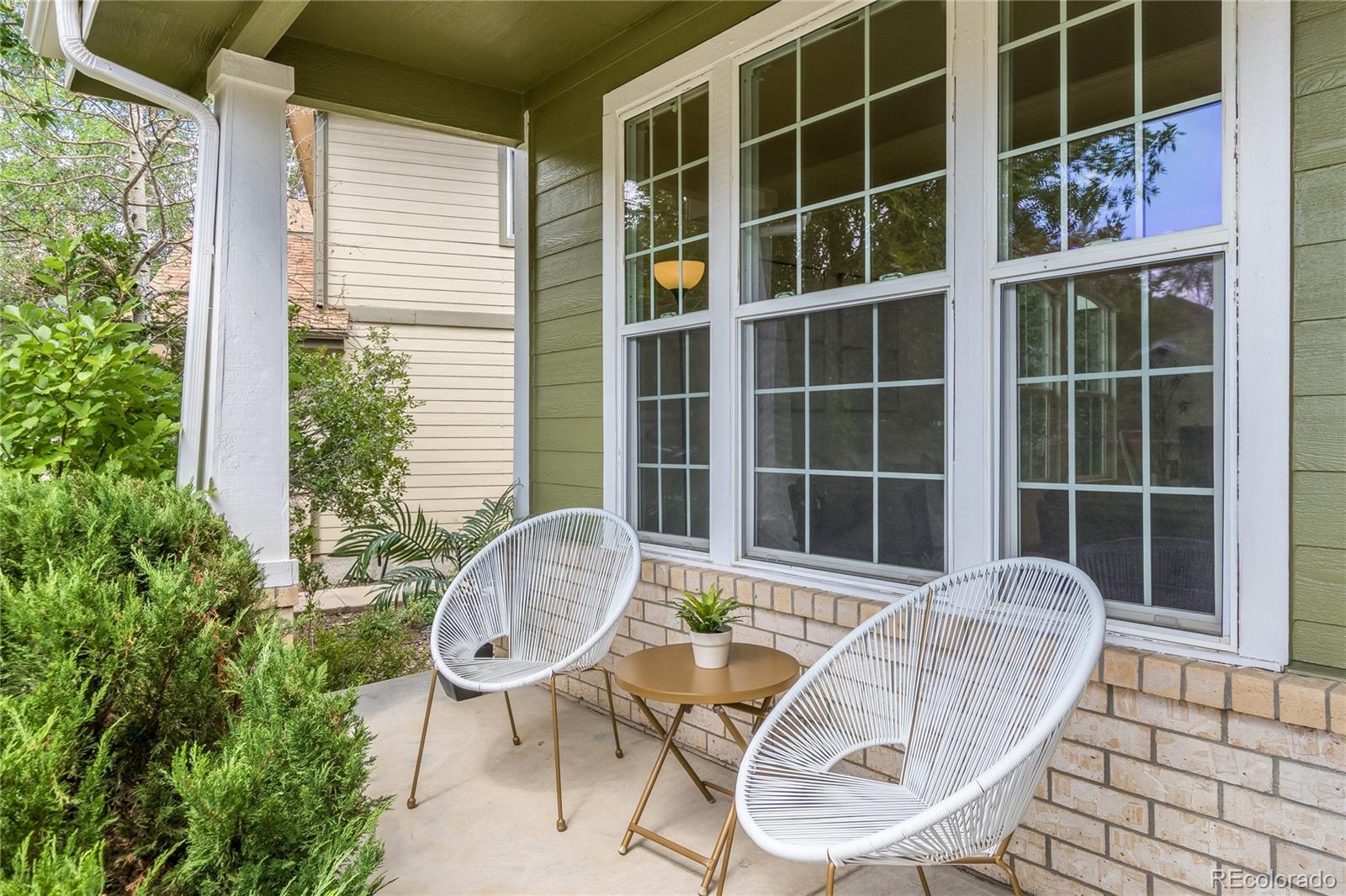 MLS Image #3 for 71  sylvestor place,highlands ranch, Colorado
