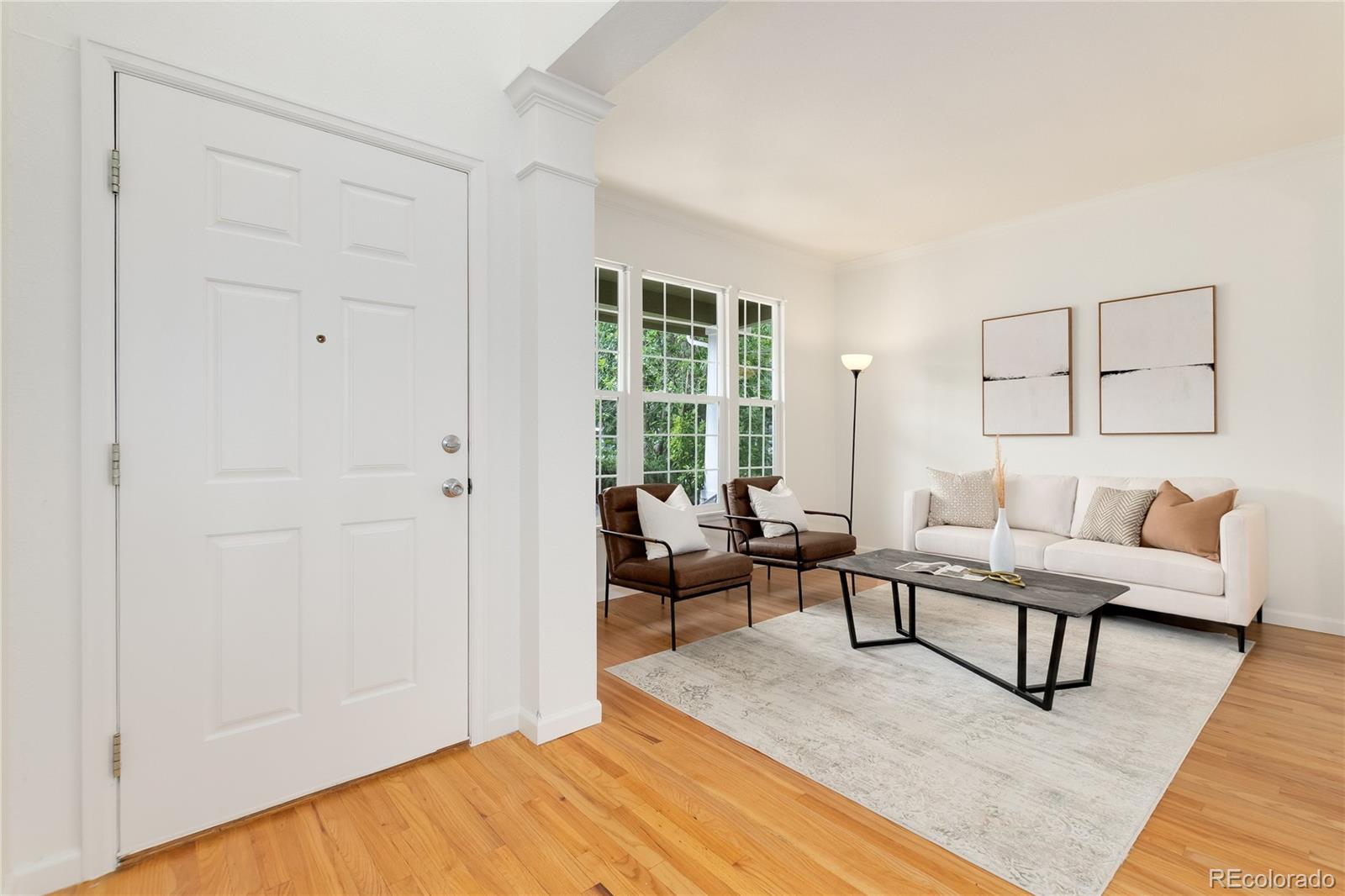 MLS Image #4 for 71  sylvestor place,highlands ranch, Colorado
