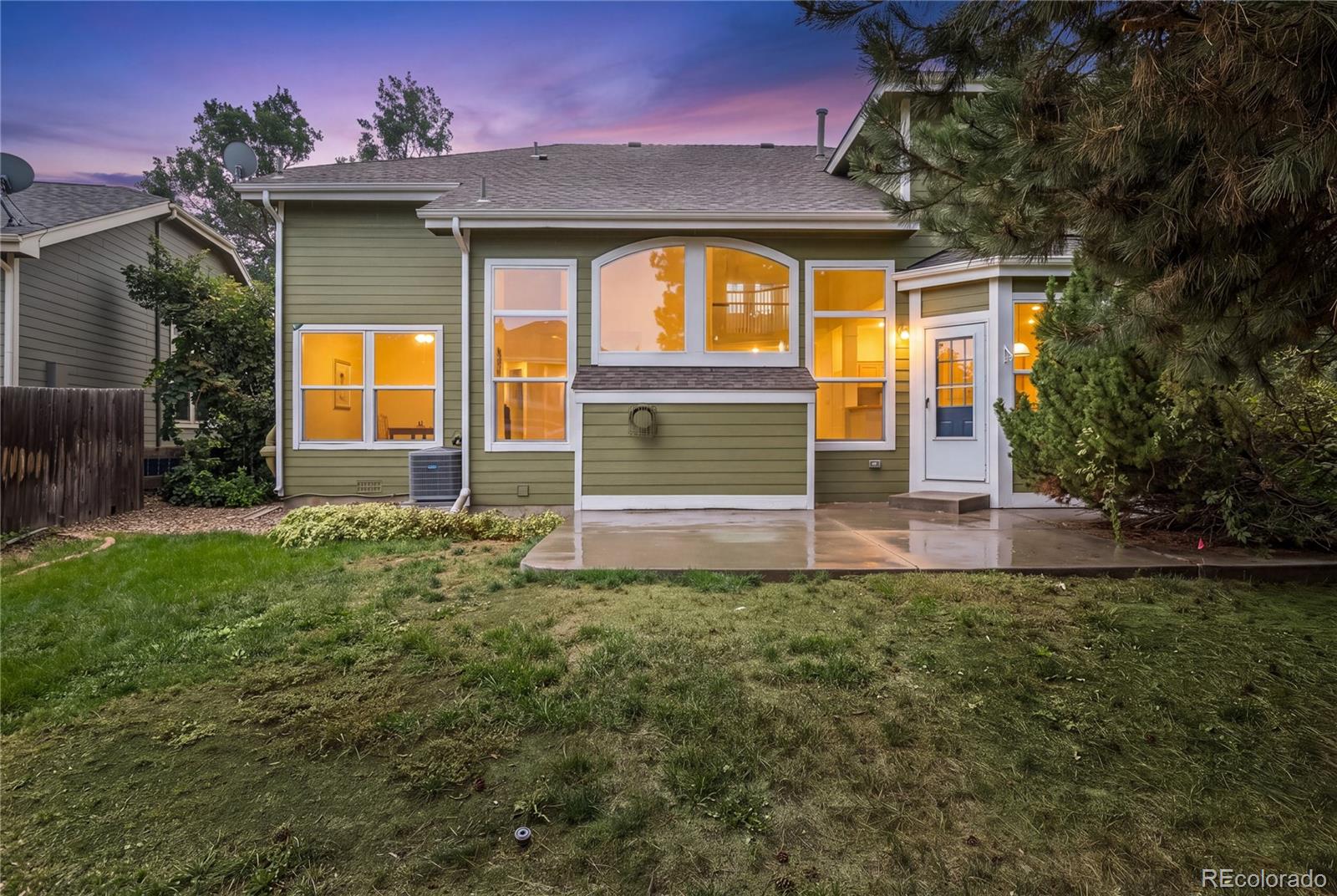 MLS Image #42 for 71  sylvestor place,highlands ranch, Colorado