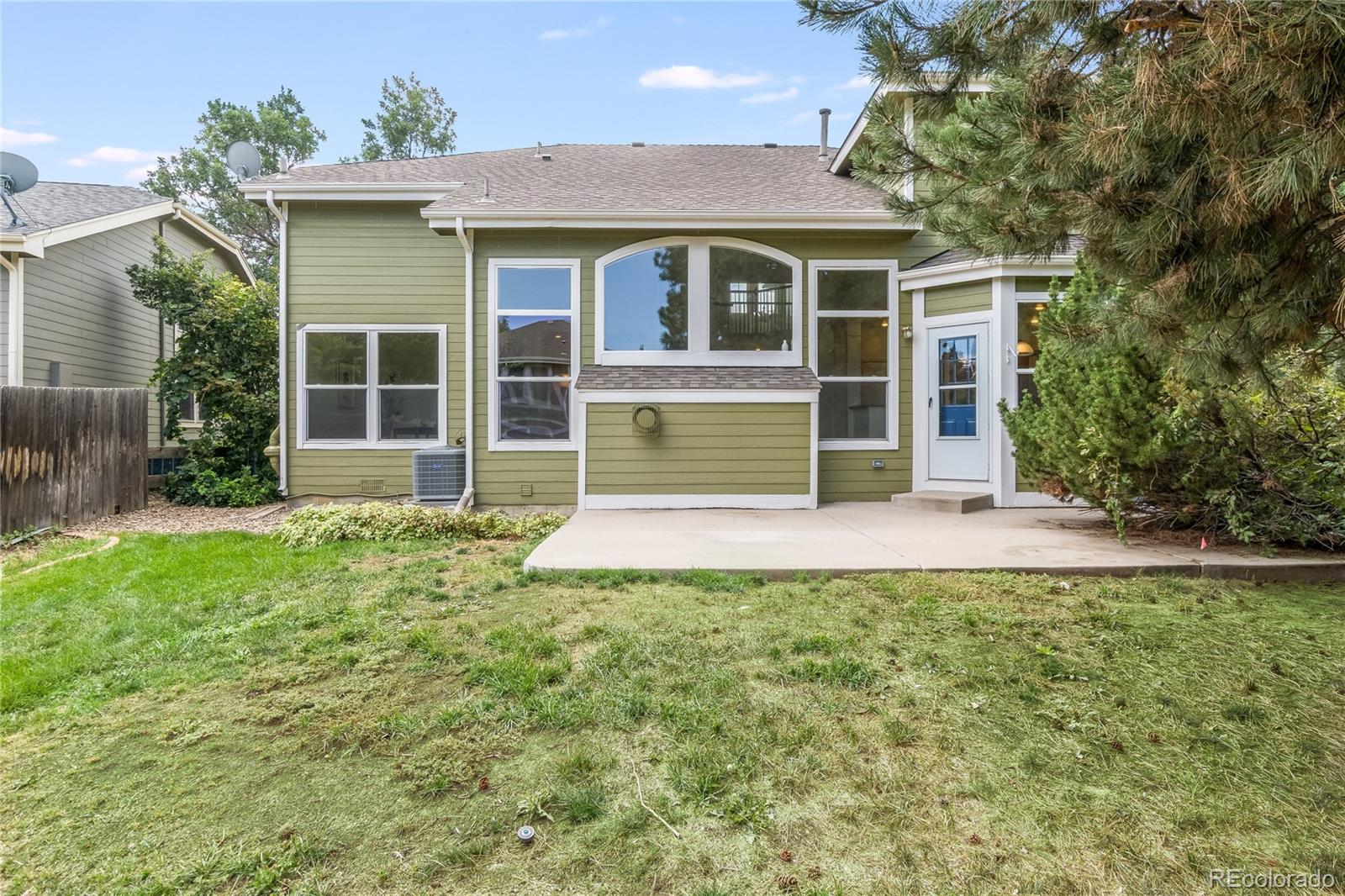 MLS Image #44 for 71  sylvestor place,highlands ranch, Colorado